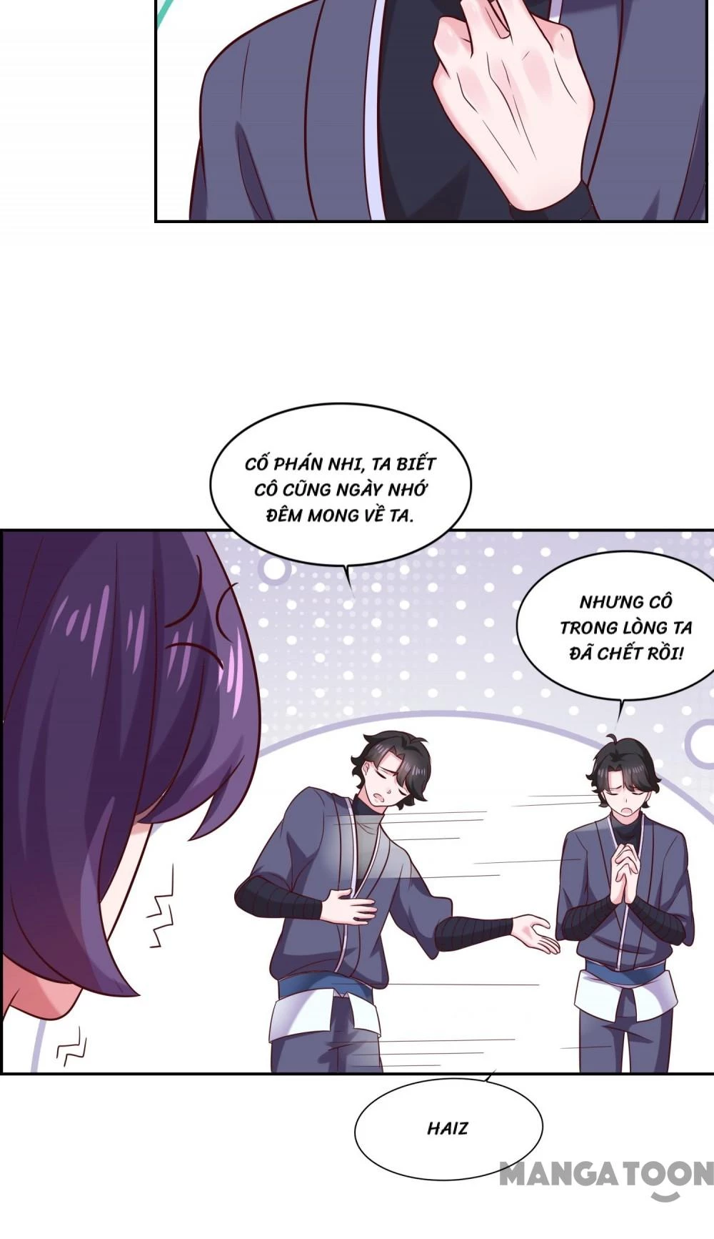 Tiên Ma Đồng Tu Chapter 33 - 15