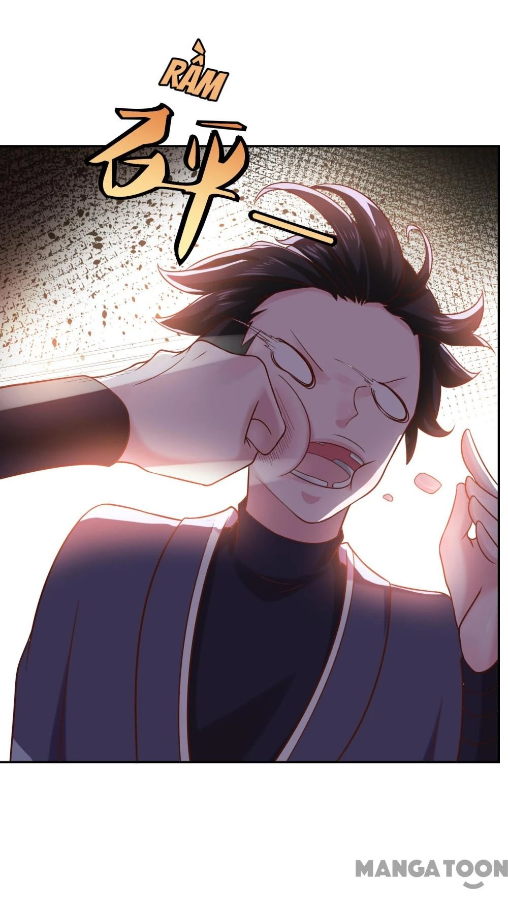 Tiên Ma Đồng Tu Chapter 33 - 22