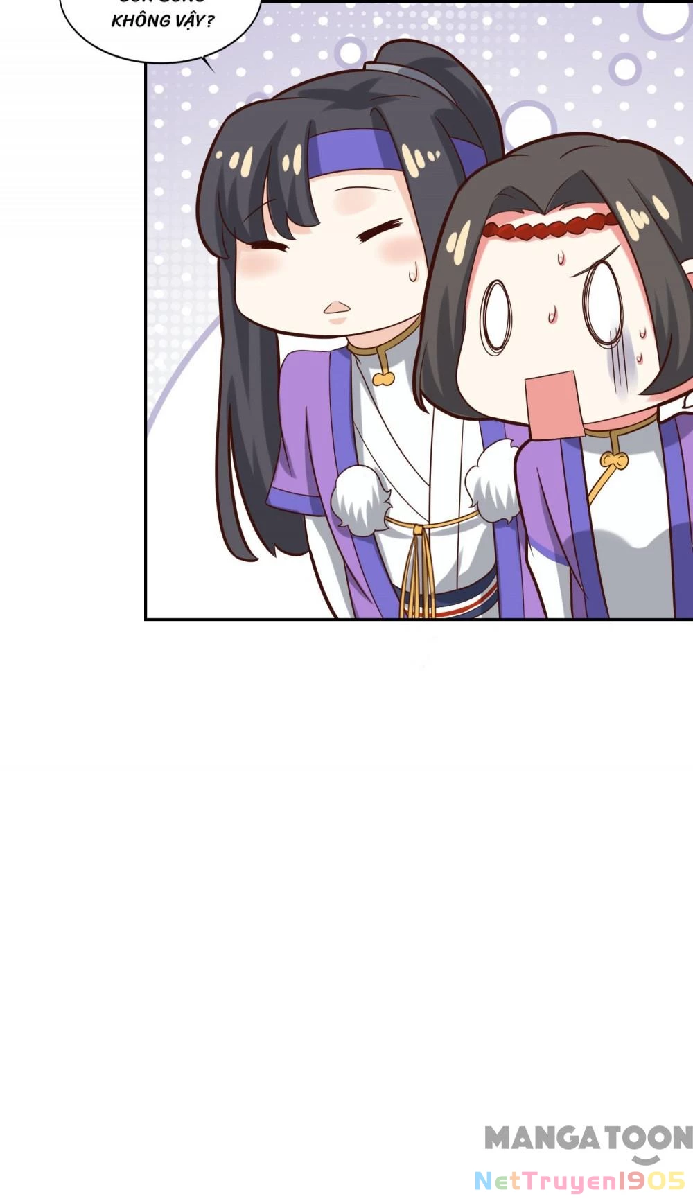 Tiên Ma Đồng Tu Chapter 33 - 24
