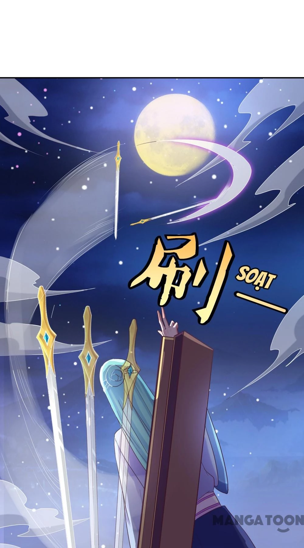Tiên Ma Đồng Tu Chapter 33 - 25