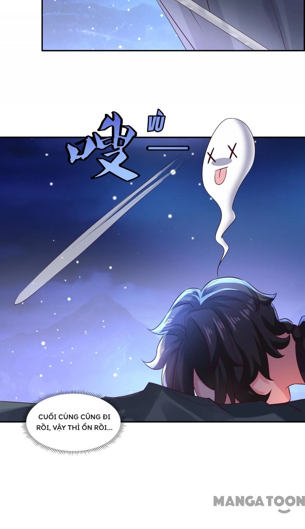 Tiên Ma Đồng Tu Chapter 33 - 27