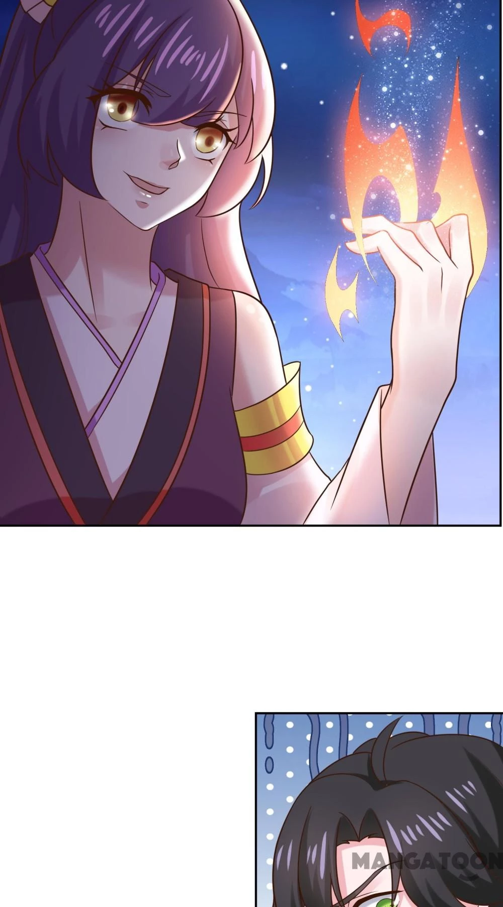 Tiên Ma Đồng Tu Chapter 33 - 32
