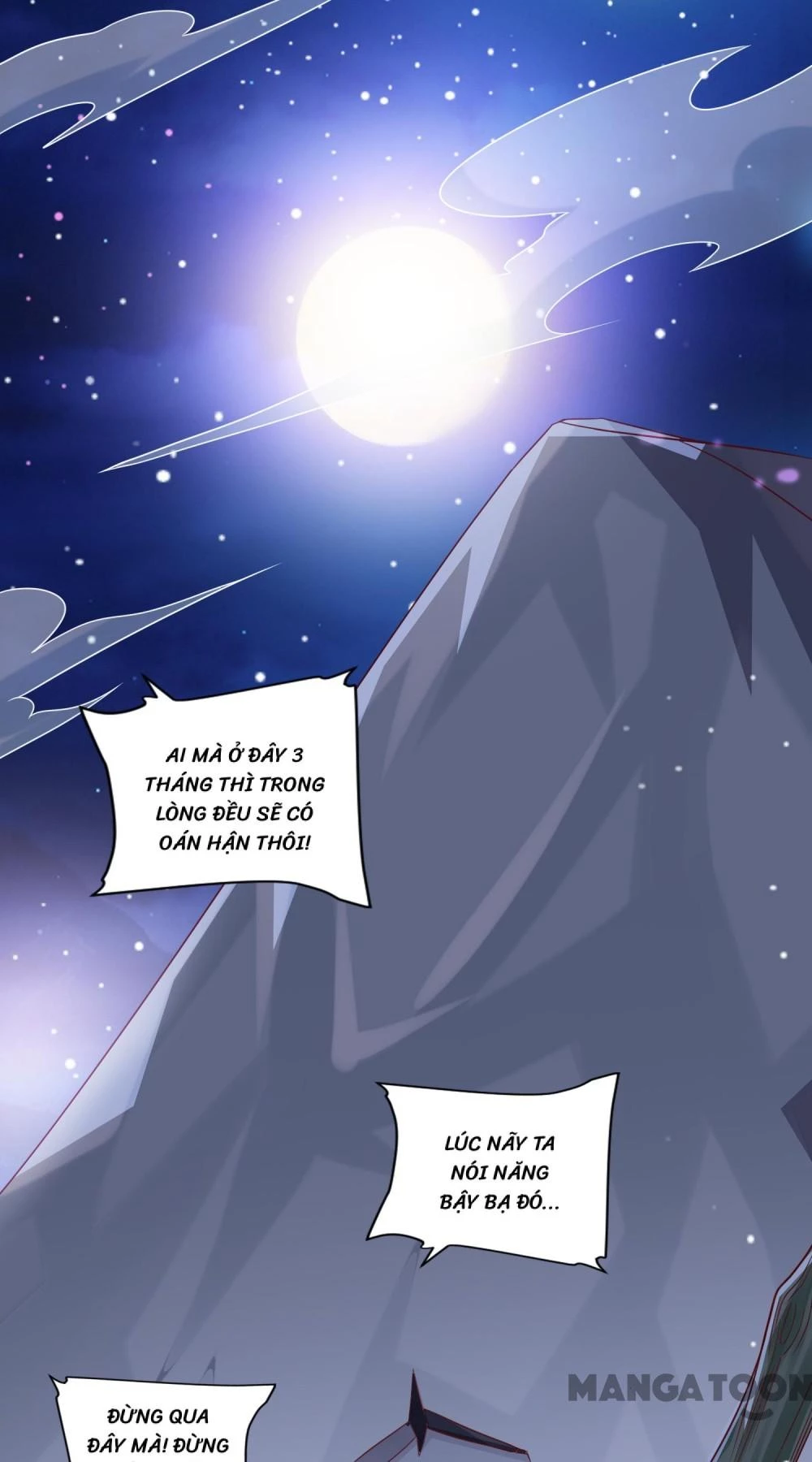 Tiên Ma Đồng Tu Chapter 33 - 34