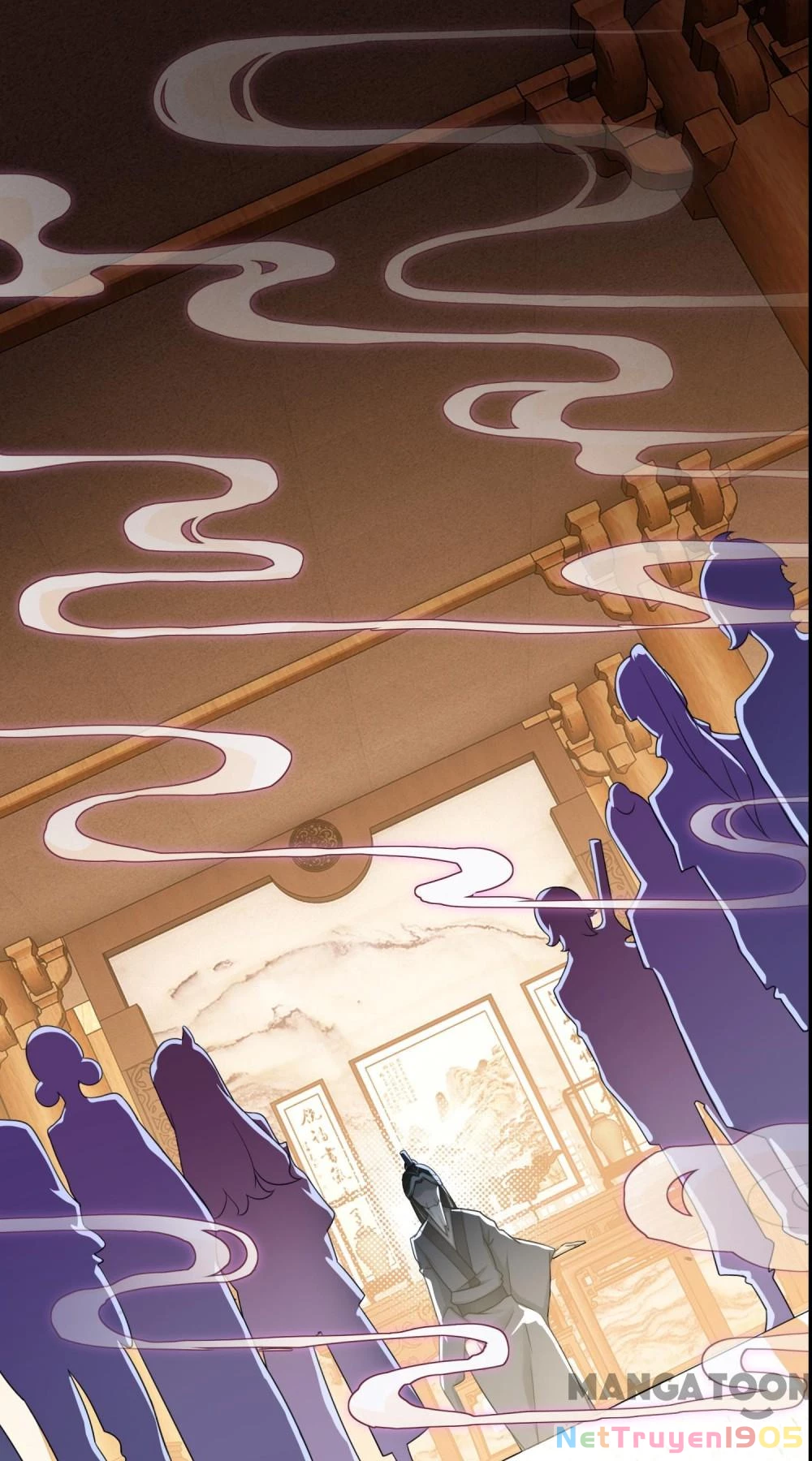 Tiên Ma Đồng Tu Chapter 34 - 4