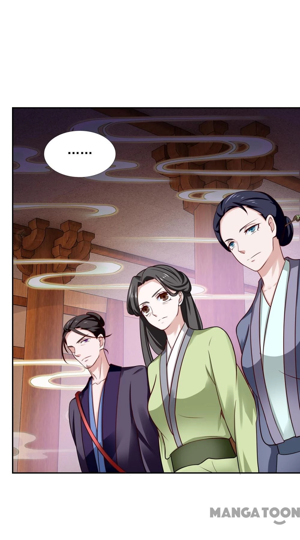 Tiên Ma Đồng Tu Chapter 34 - 7