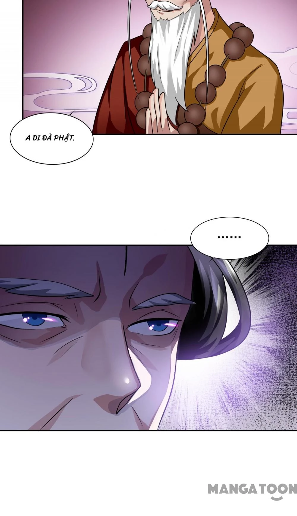 Tiên Ma Đồng Tu Chapter 34 - 12