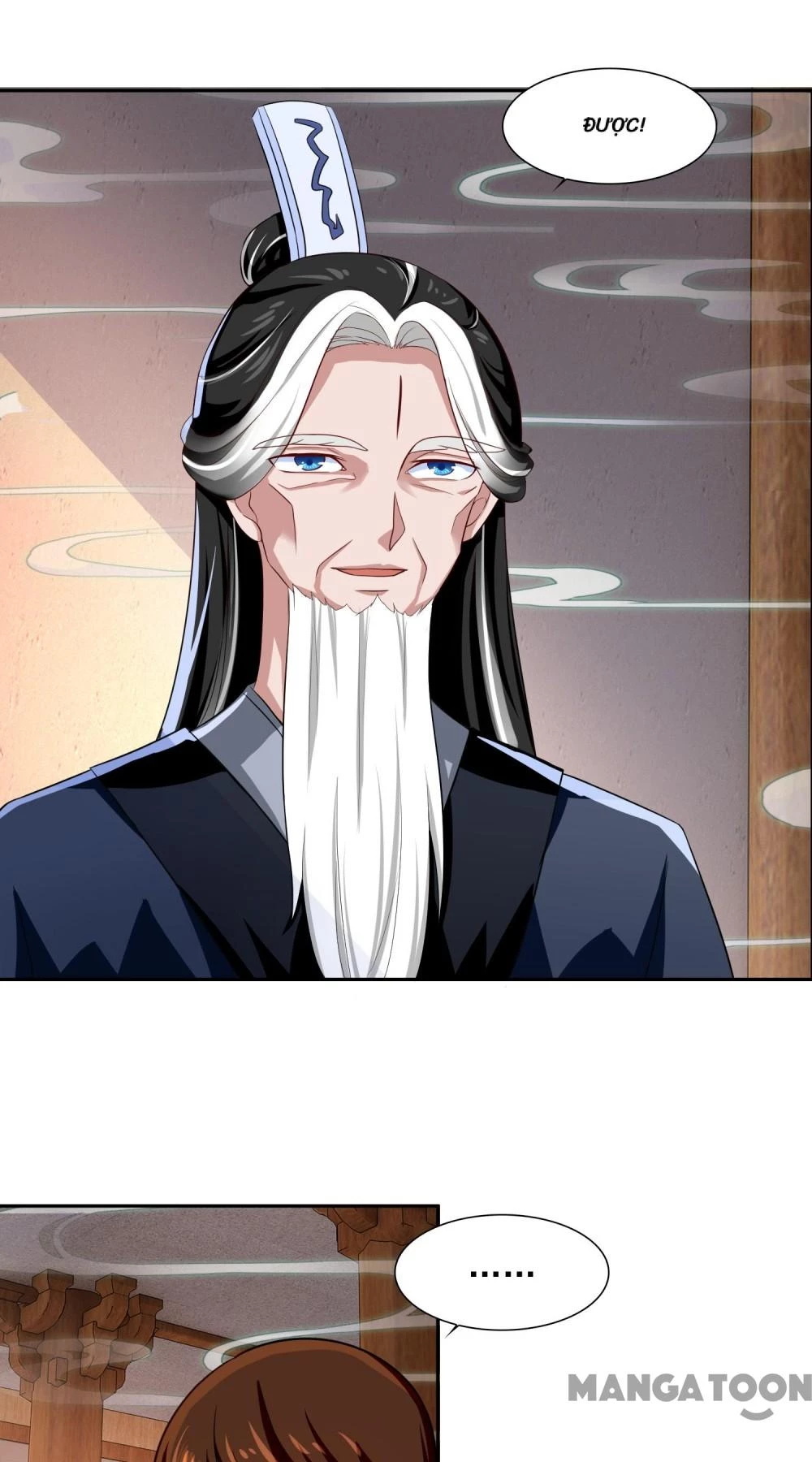 Tiên Ma Đồng Tu Chapter 34 - 16