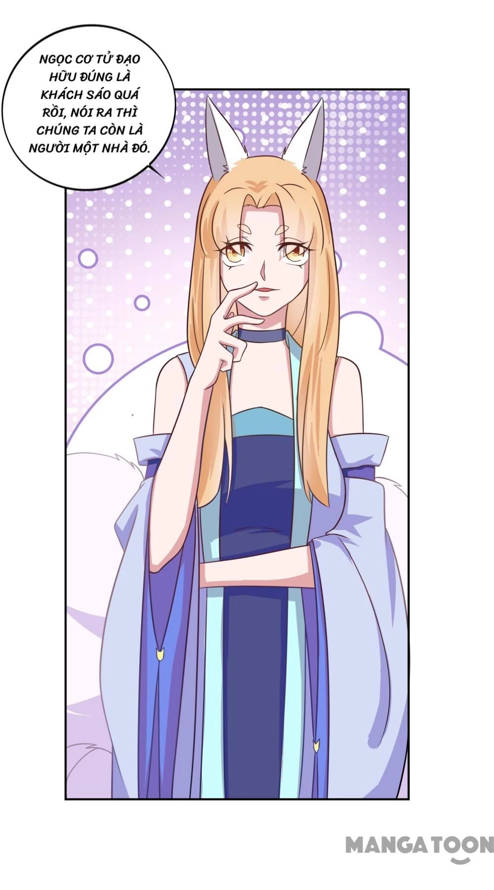 Tiên Ma Đồng Tu Chapter 34 - 22