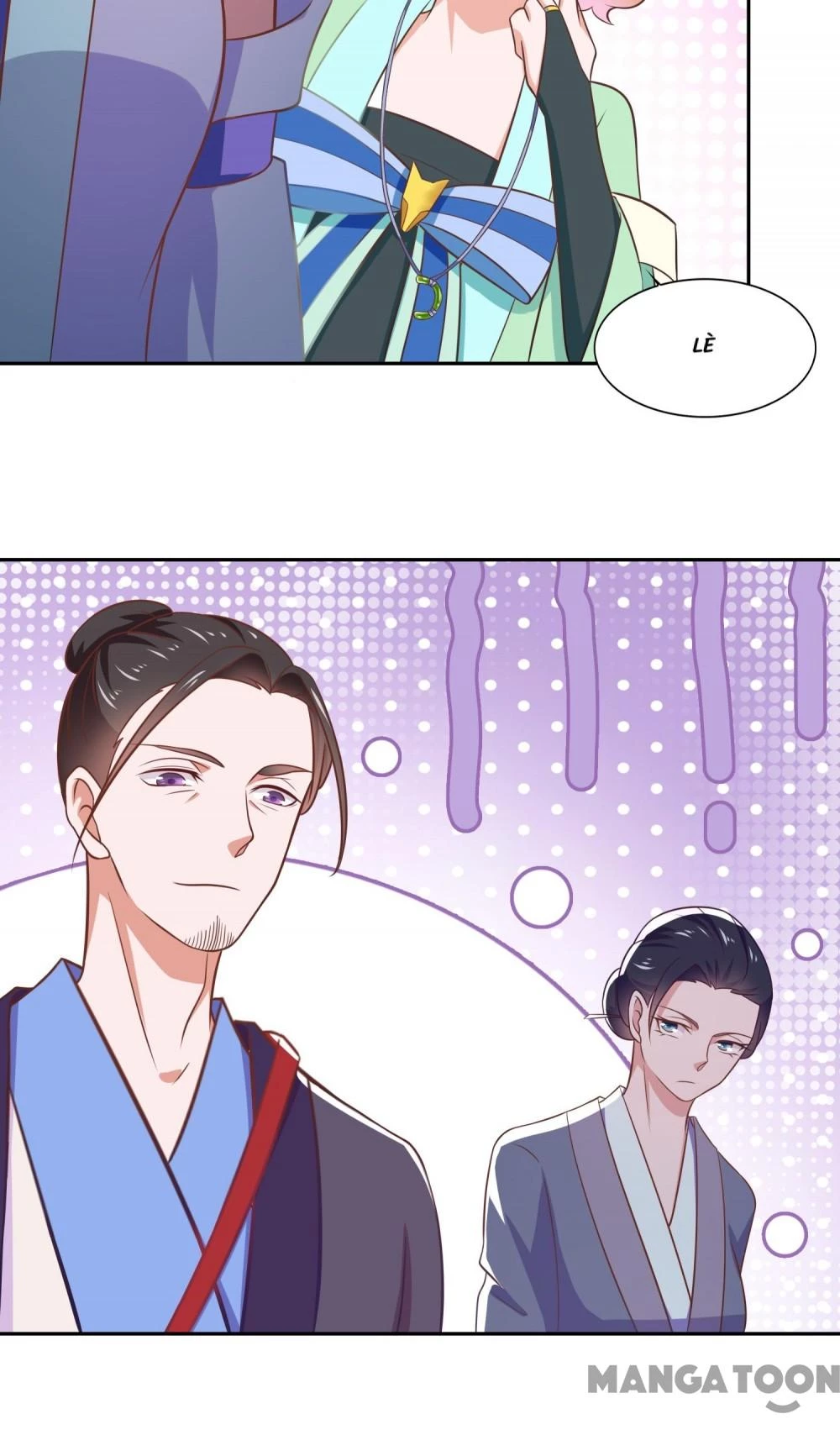 Tiên Ma Đồng Tu Chapter 34 - 24