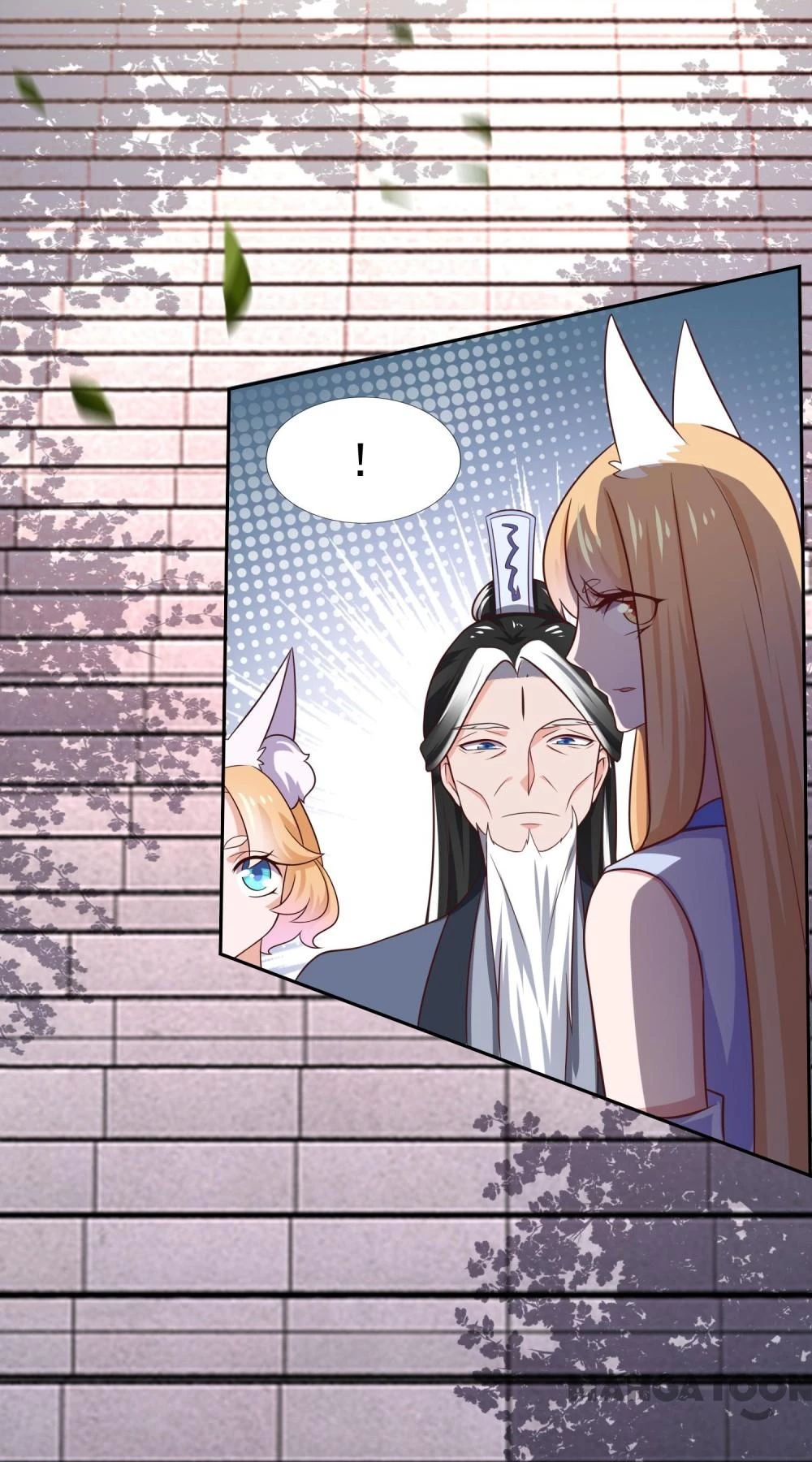 Tiên Ma Đồng Tu Chapter 34 - 26