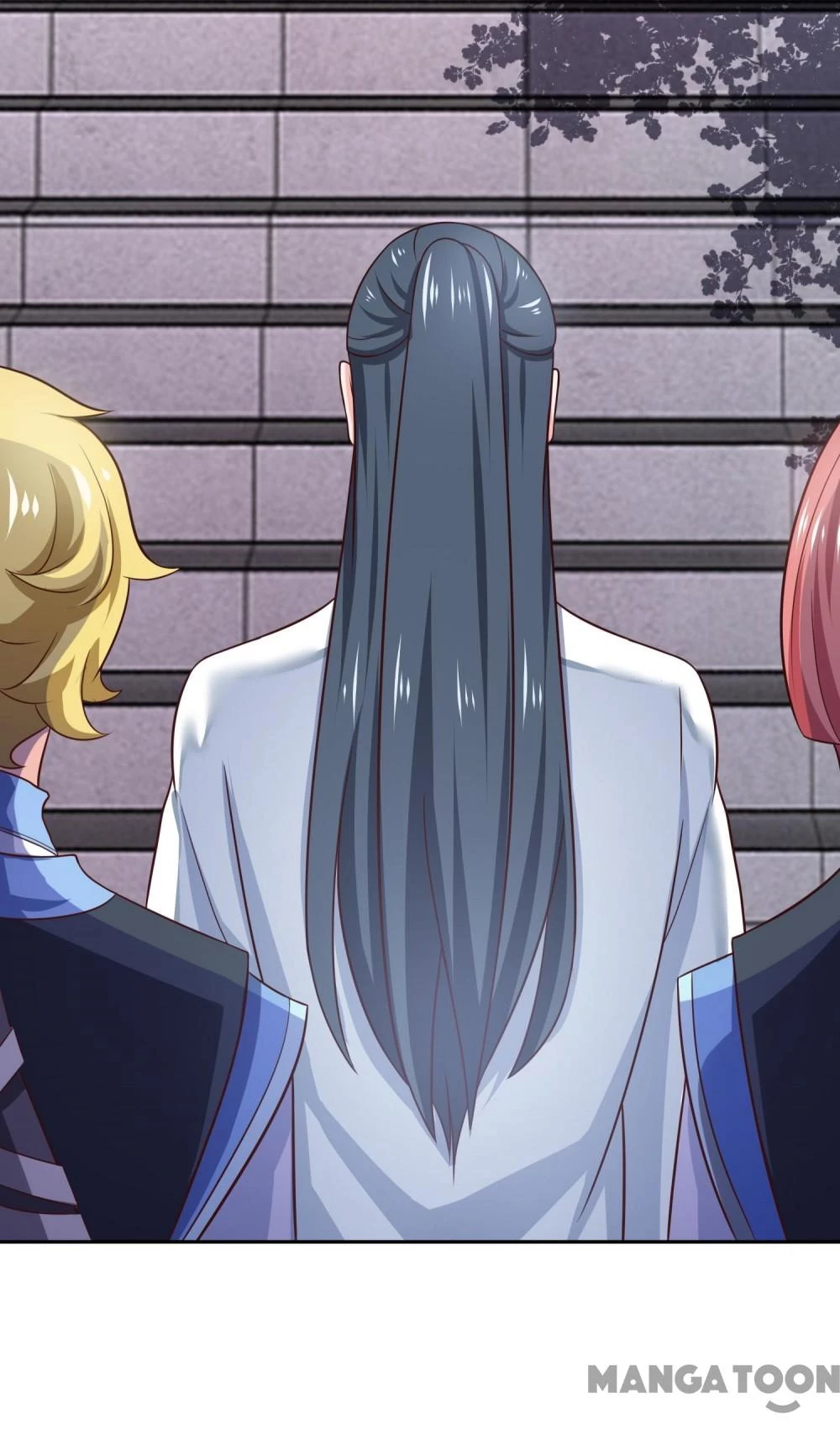 Tiên Ma Đồng Tu Chapter 34 - 27