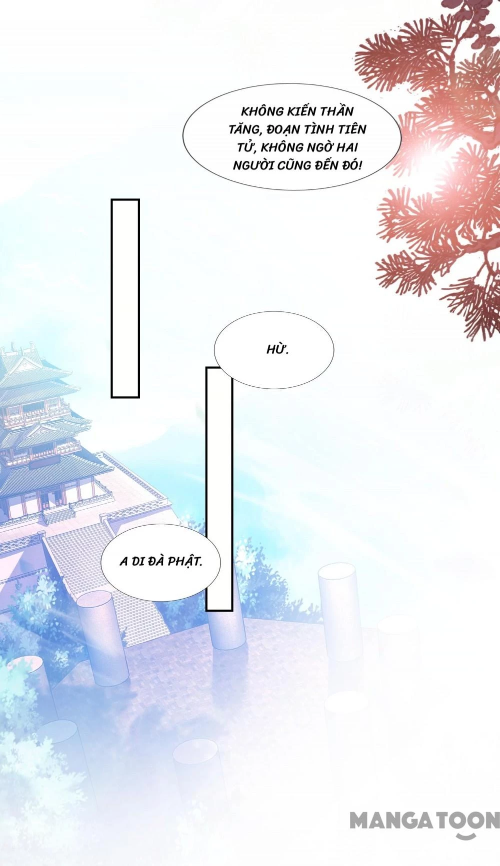 Tiên Ma Đồng Tu Chapter 34 - 30