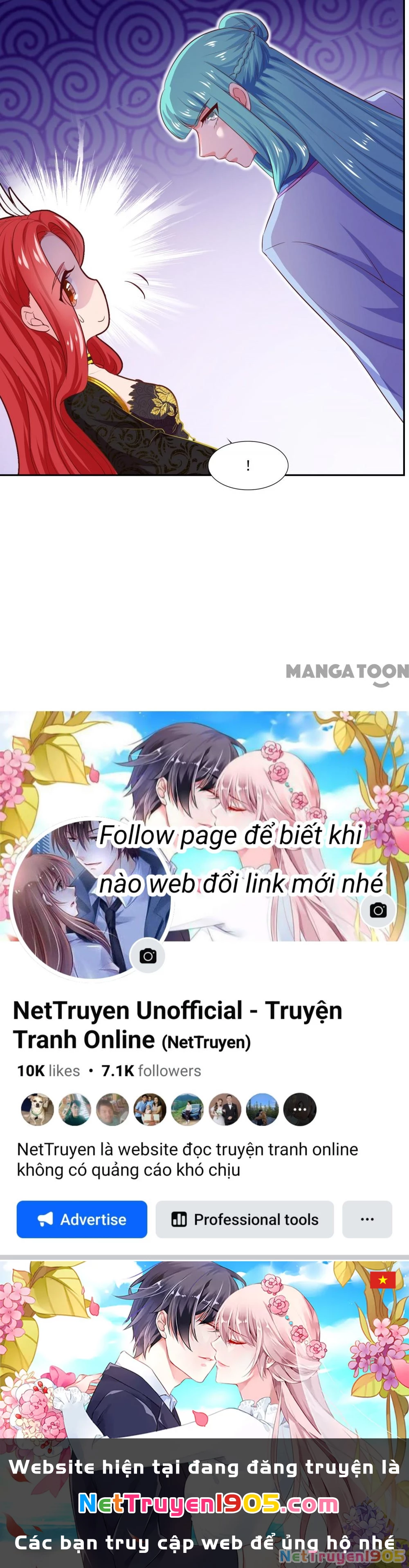 Tiên Ma Đồng Tu Chapter 34 - 36