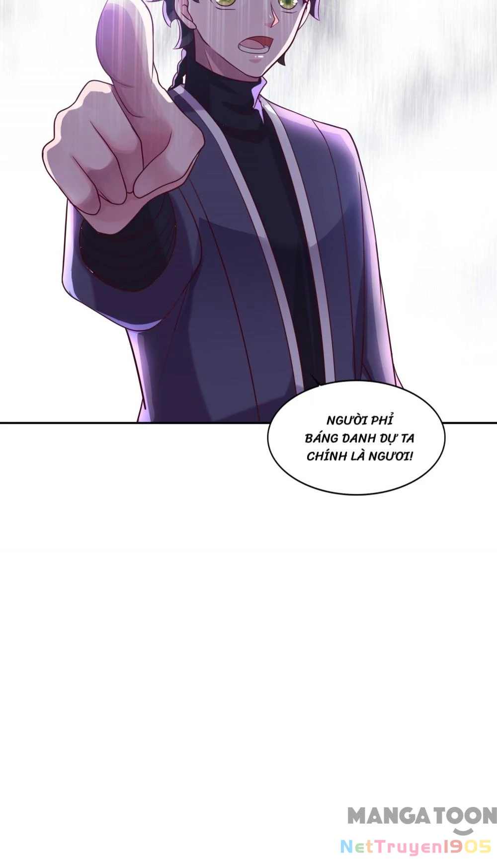 Tiên Ma Đồng Tu Chapter 35 - 6