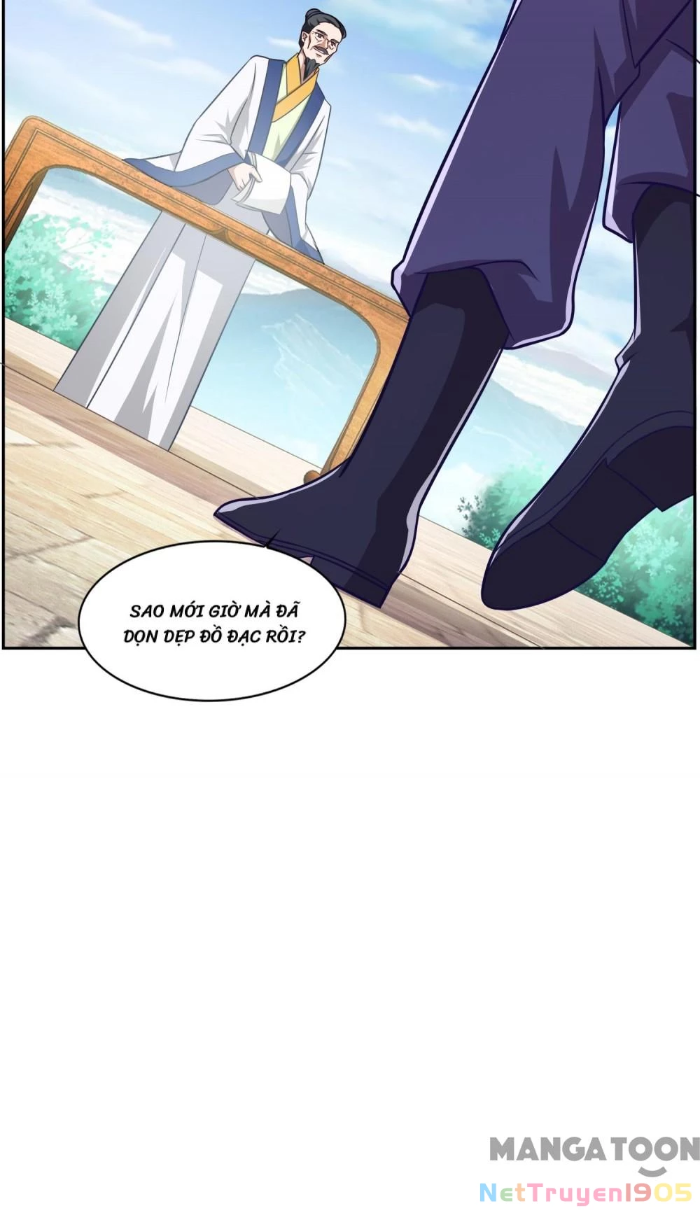Tiên Ma Đồng Tu Chapter 35 - 12
