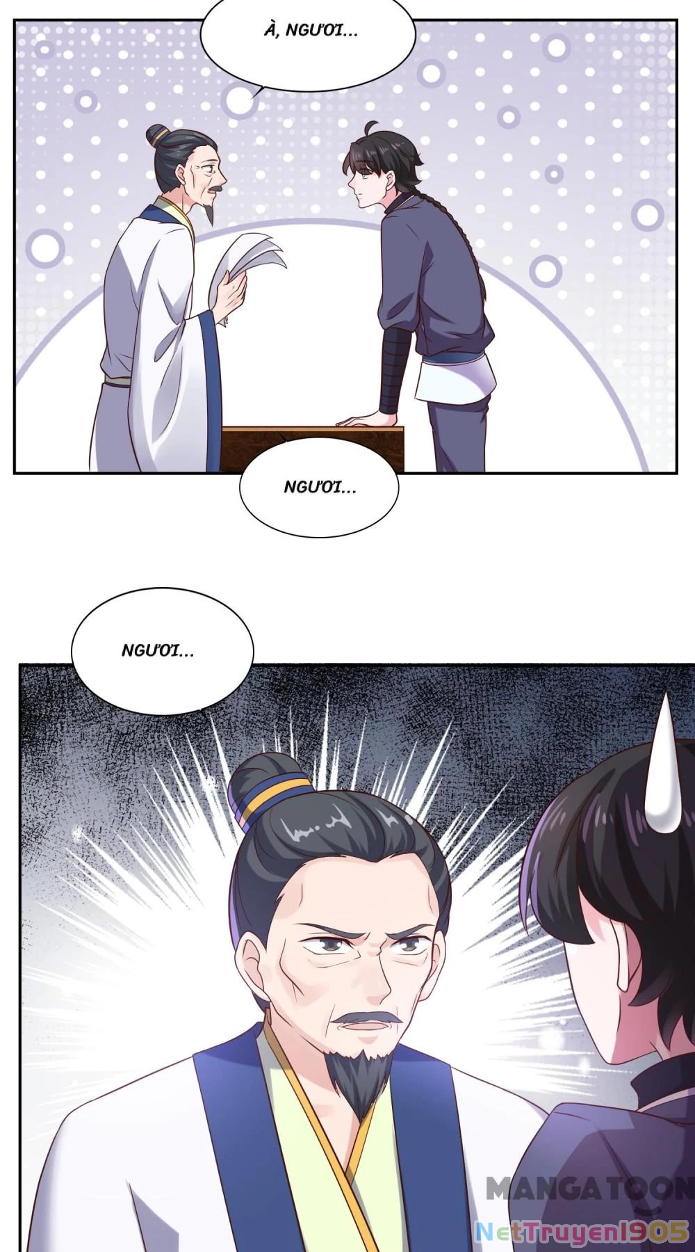 Tiên Ma Đồng Tu Chapter 35 - 14