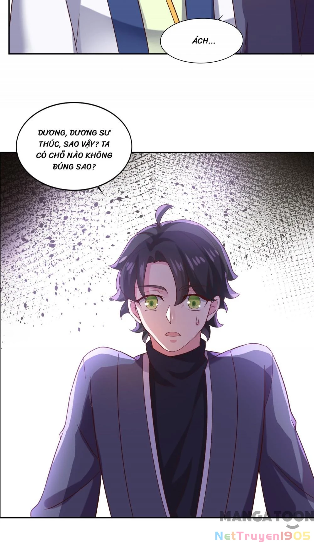 Tiên Ma Đồng Tu Chapter 35 - 15