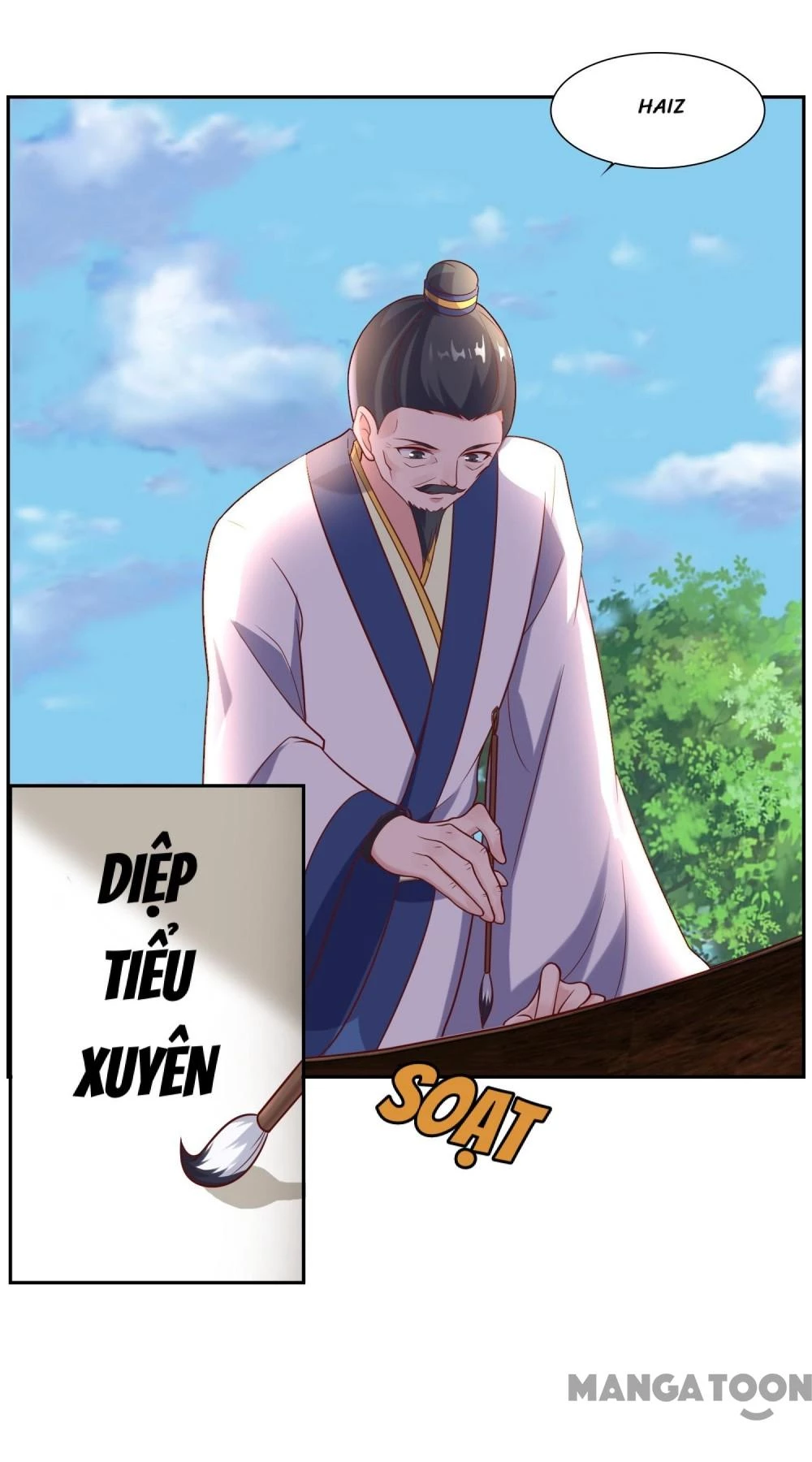 Tiên Ma Đồng Tu Chapter 35 - 26