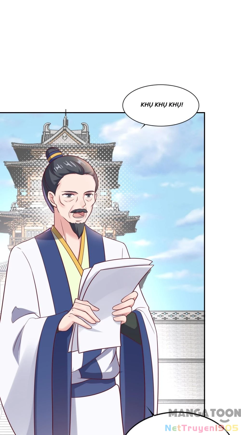 Tiên Ma Đồng Tu Chapter 35 - 28