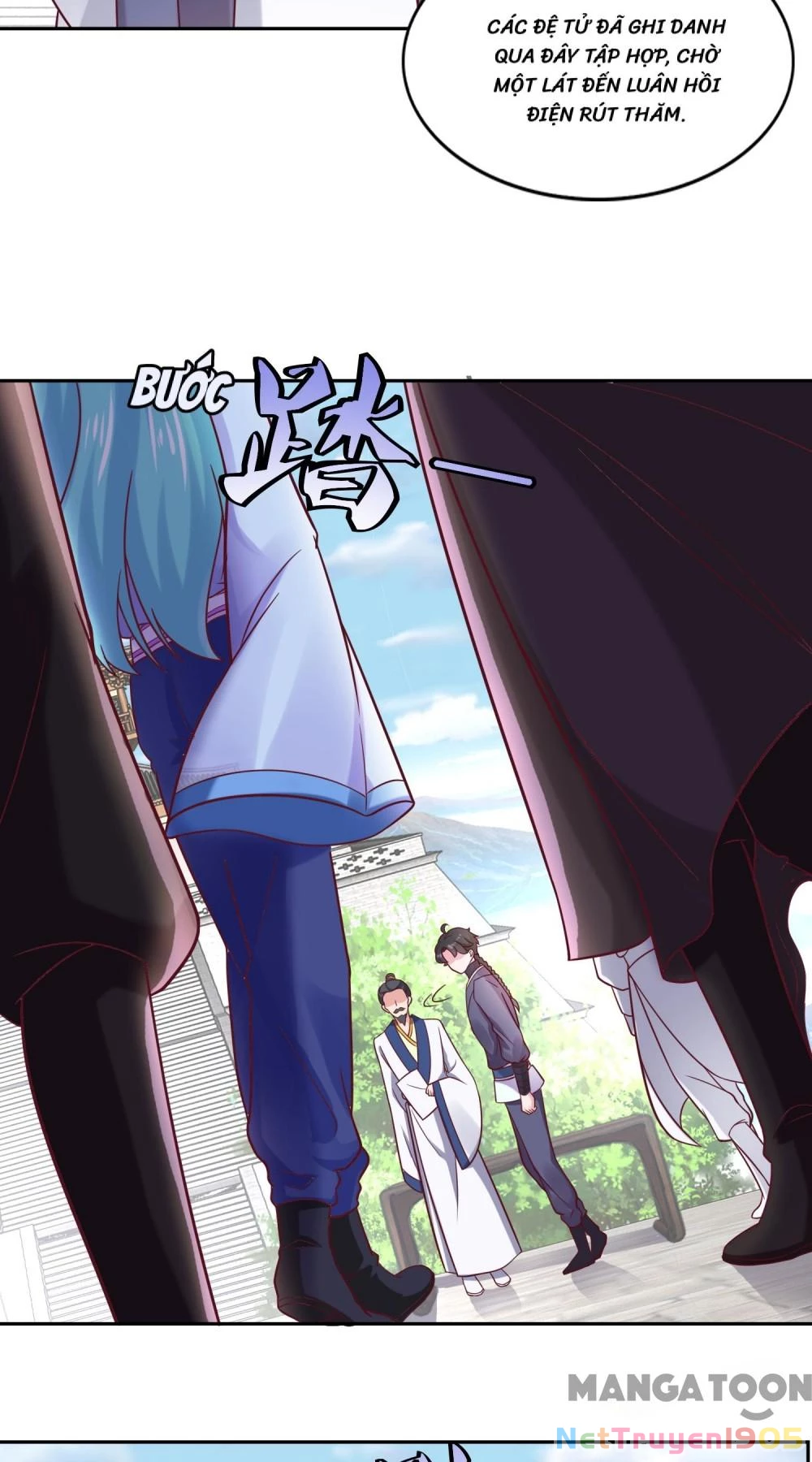 Tiên Ma Đồng Tu Chapter 35 - 29