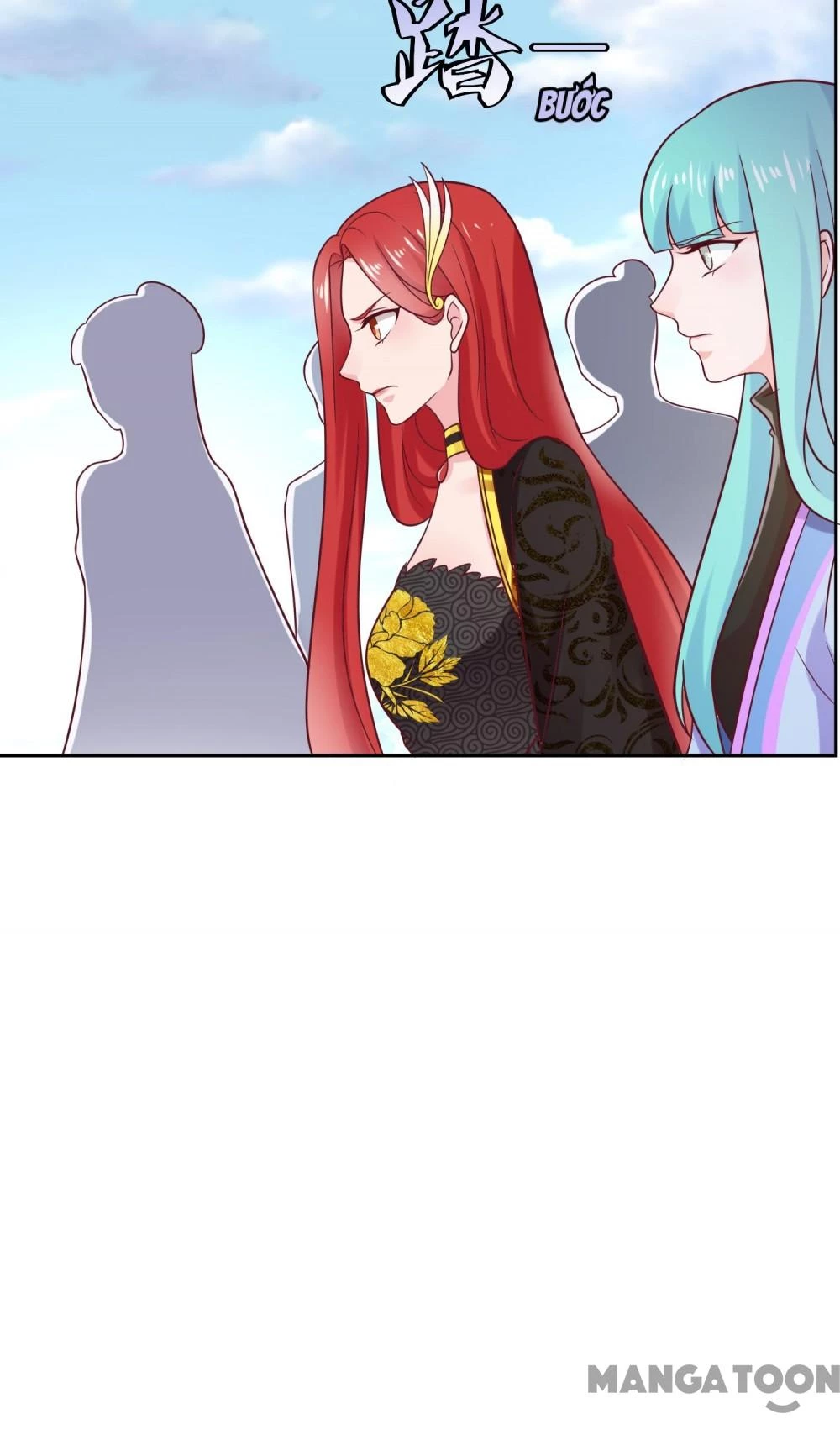 Tiên Ma Đồng Tu Chapter 35 - 30
