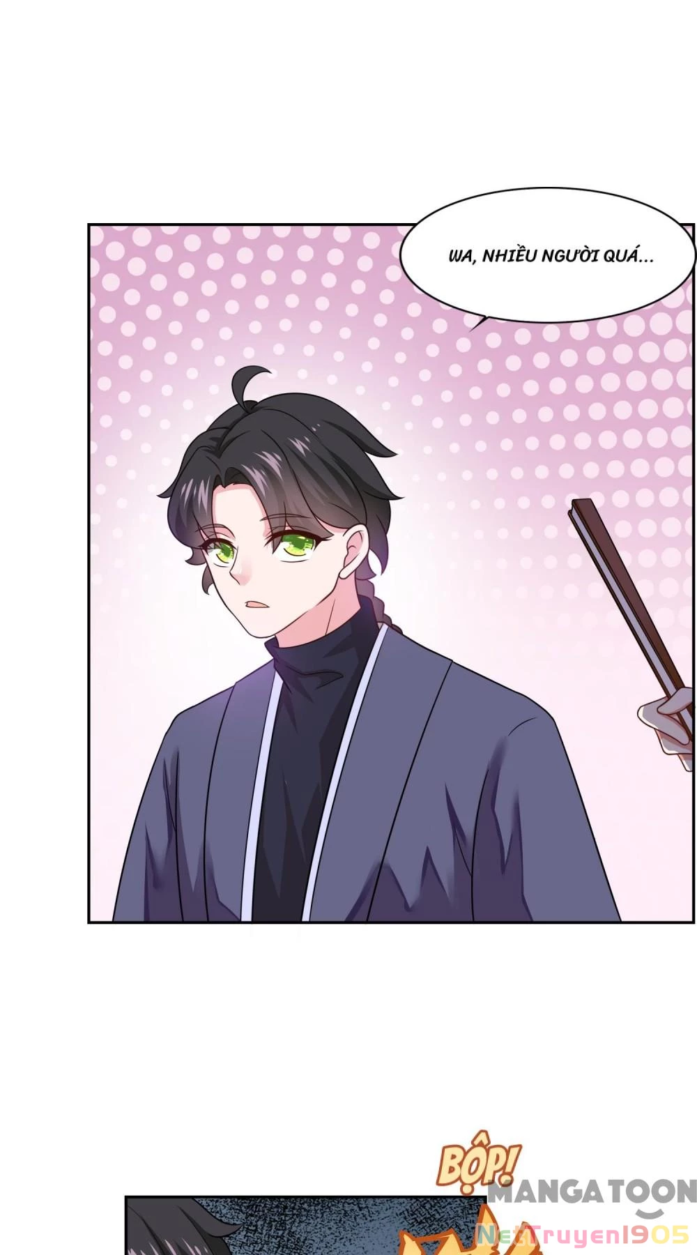 Tiên Ma Đồng Tu Chapter 35 - 32