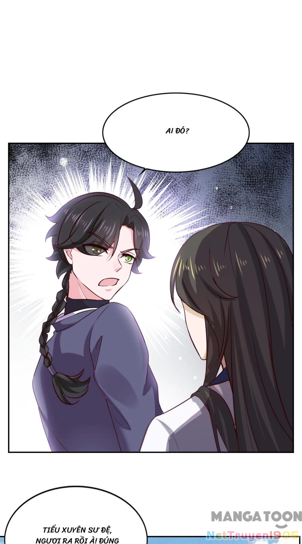 Tiên Ma Đồng Tu Chapter 35 - 34
