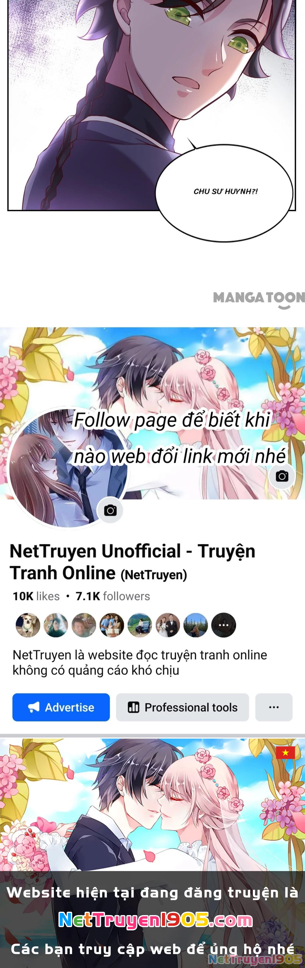 Tiên Ma Đồng Tu Chapter 35 - 36