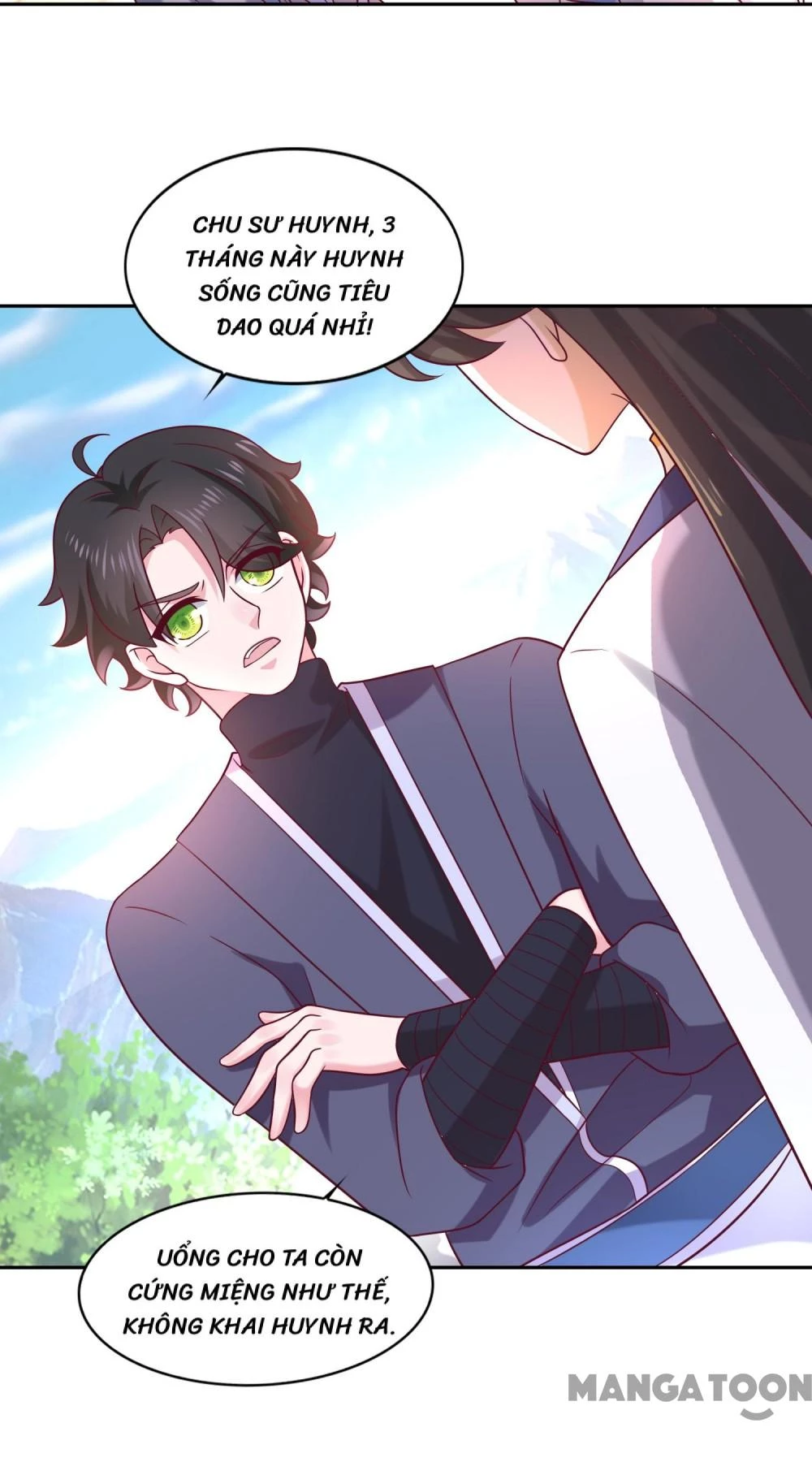 Tiên Ma Đồng Tu Chapter 36 - 2