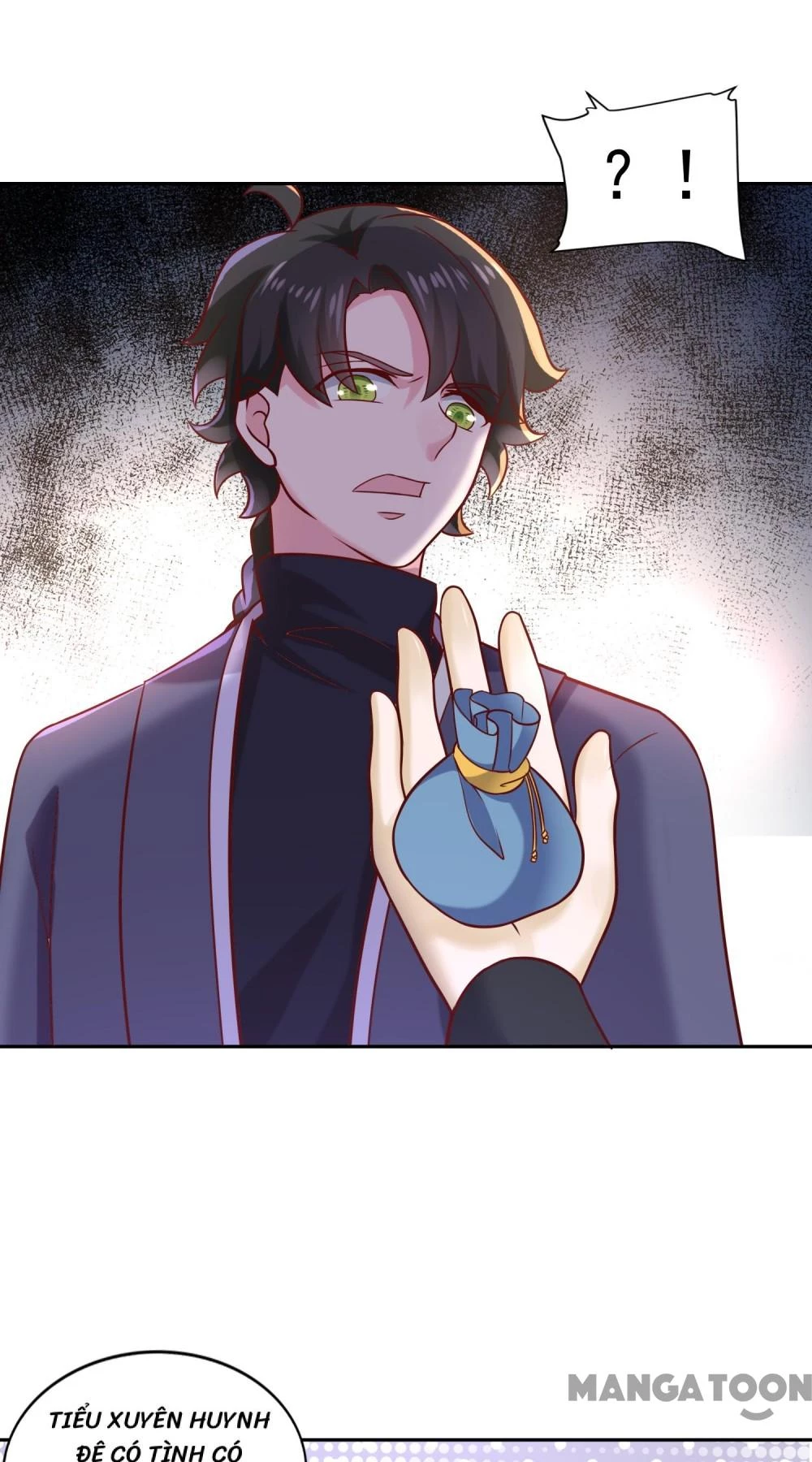 Tiên Ma Đồng Tu Chapter 36 - 4