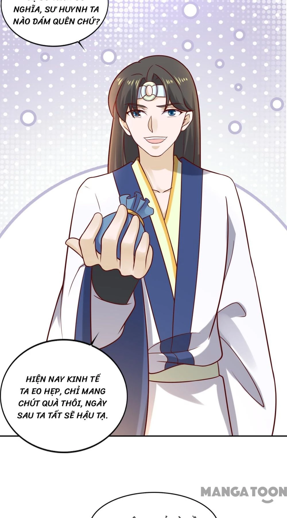 Tiên Ma Đồng Tu Chapter 36 - 5