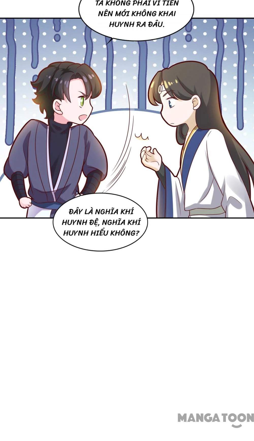 Tiên Ma Đồng Tu Chapter 36 - 6