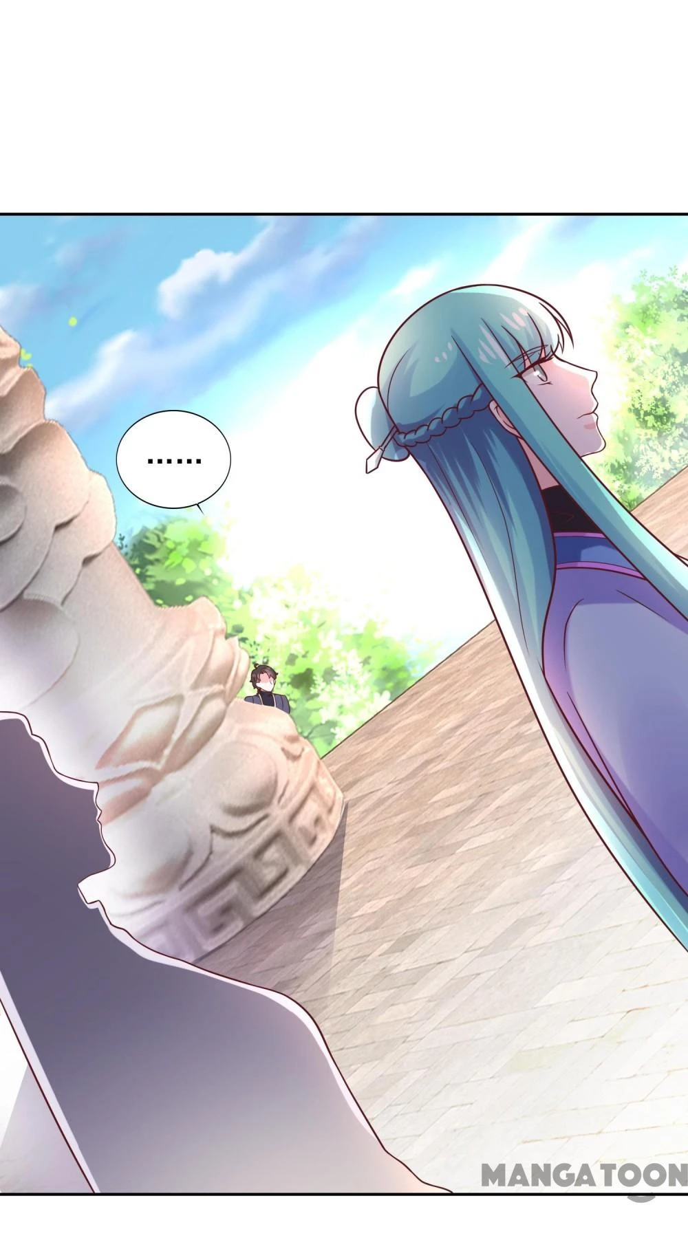 Tiên Ma Đồng Tu Chapter 36 - 13