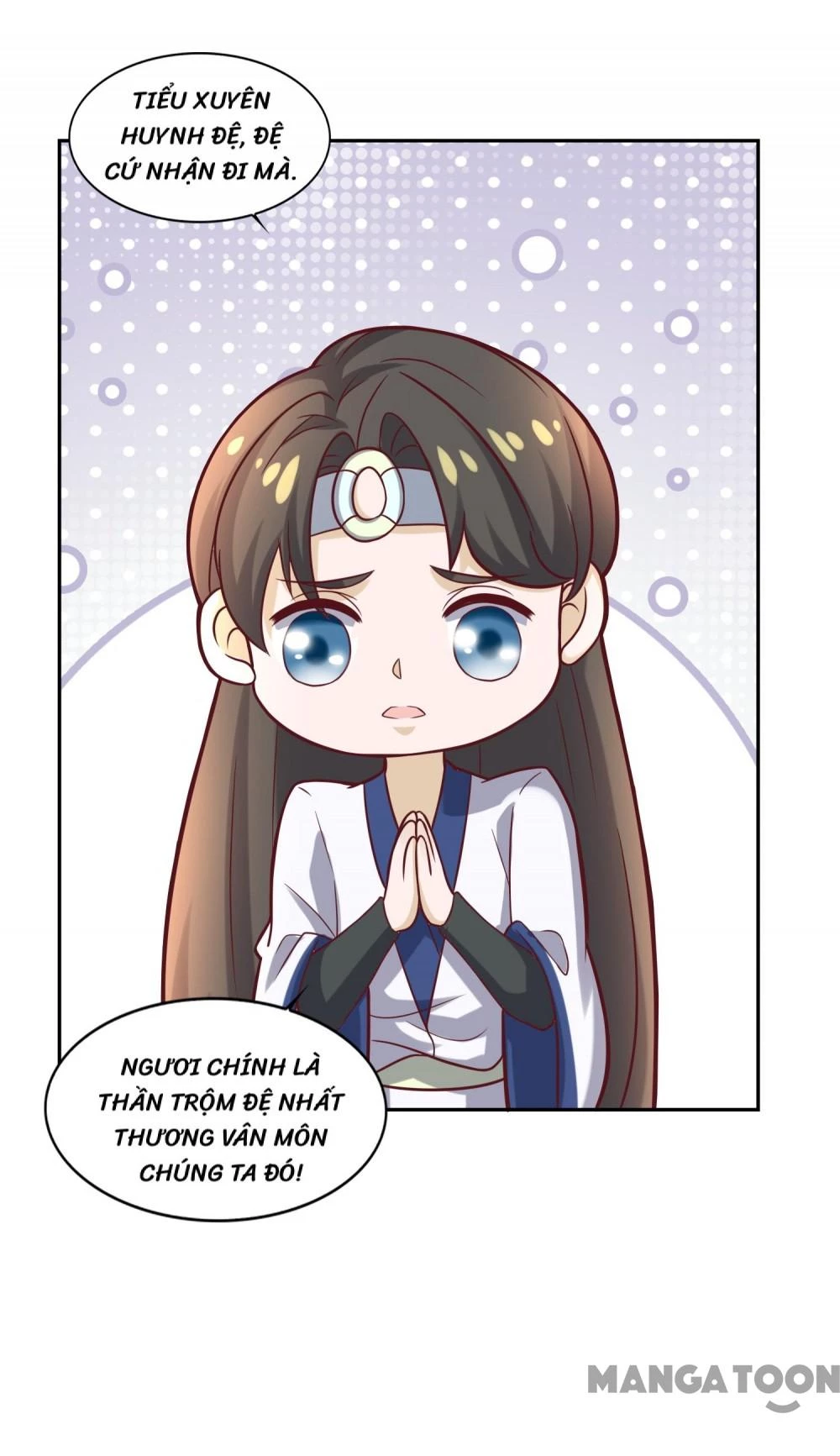 Tiên Ma Đồng Tu Chapter 36 - 15