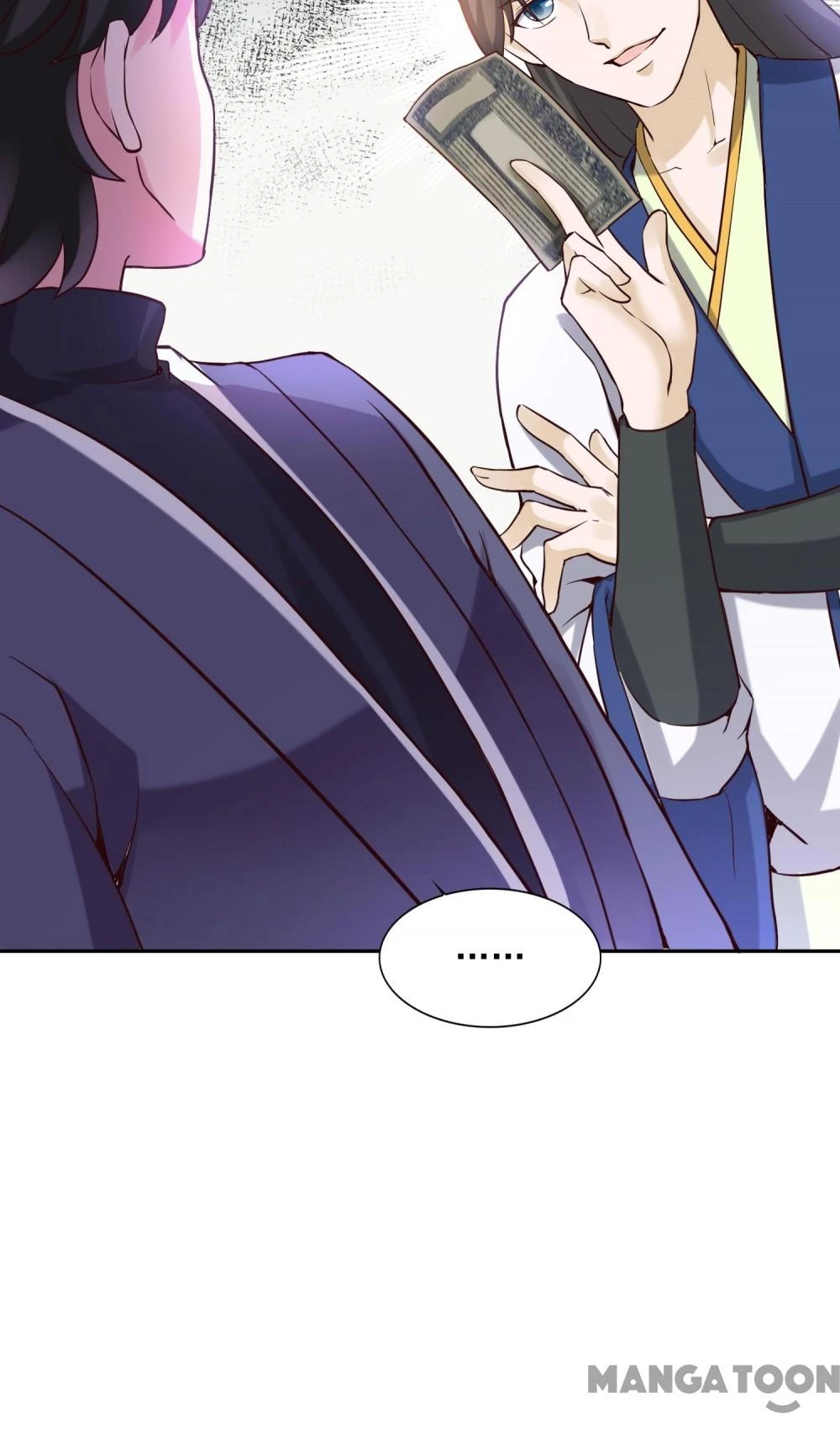 Tiên Ma Đồng Tu Chapter 36 - 18