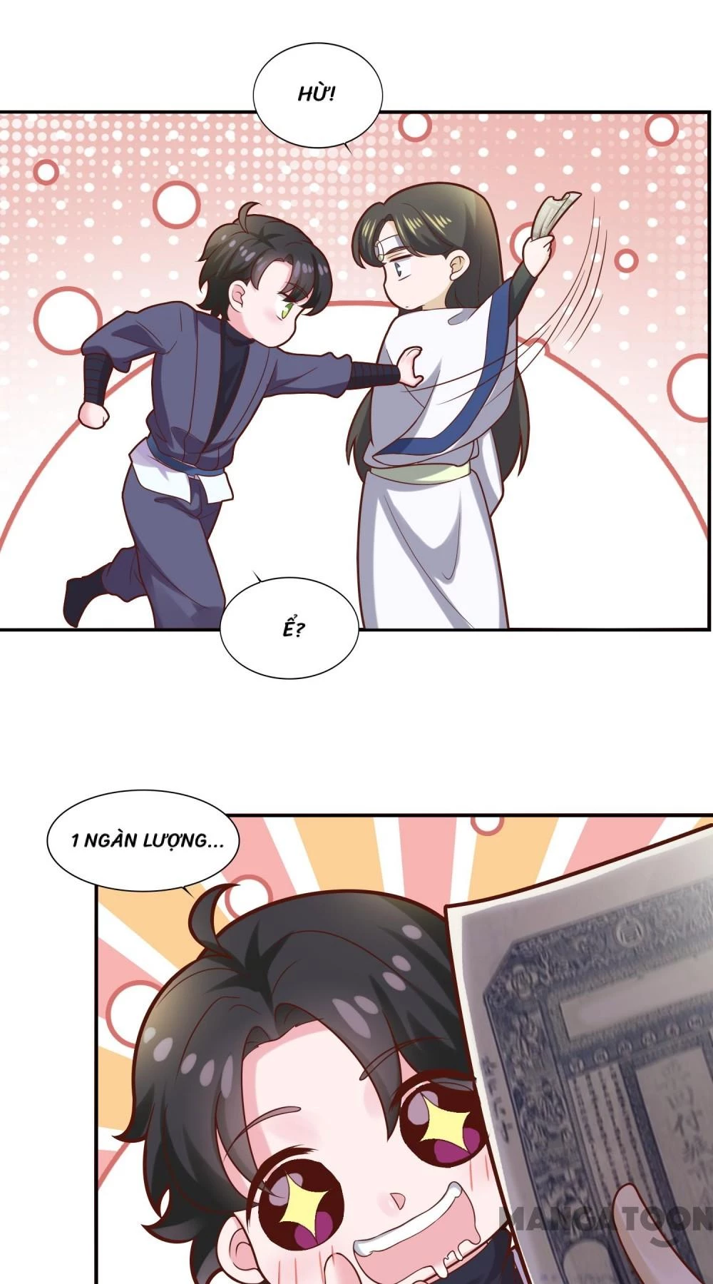 Tiên Ma Đồng Tu Chapter 36 - 19