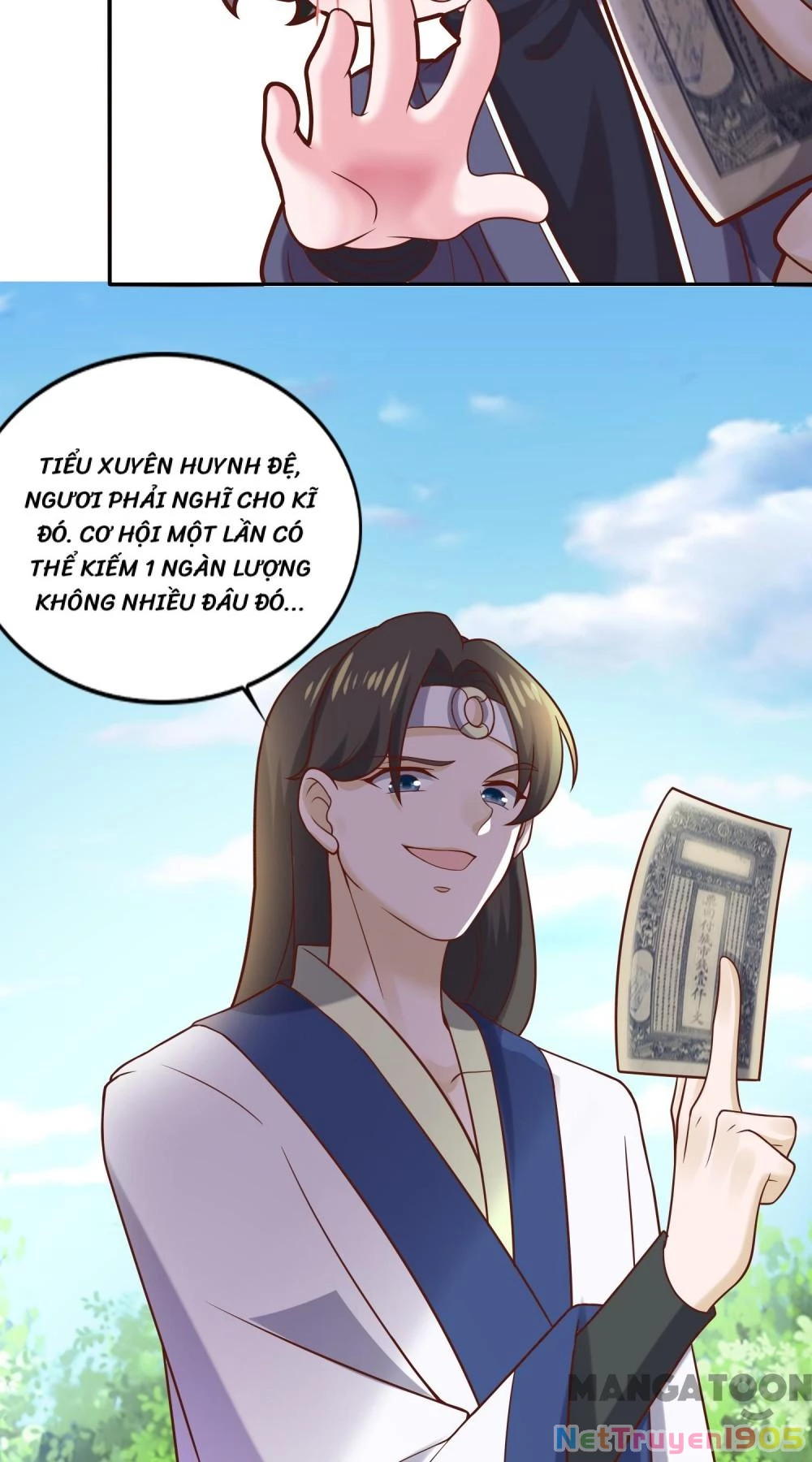 Tiên Ma Đồng Tu Chapter 36 - 20