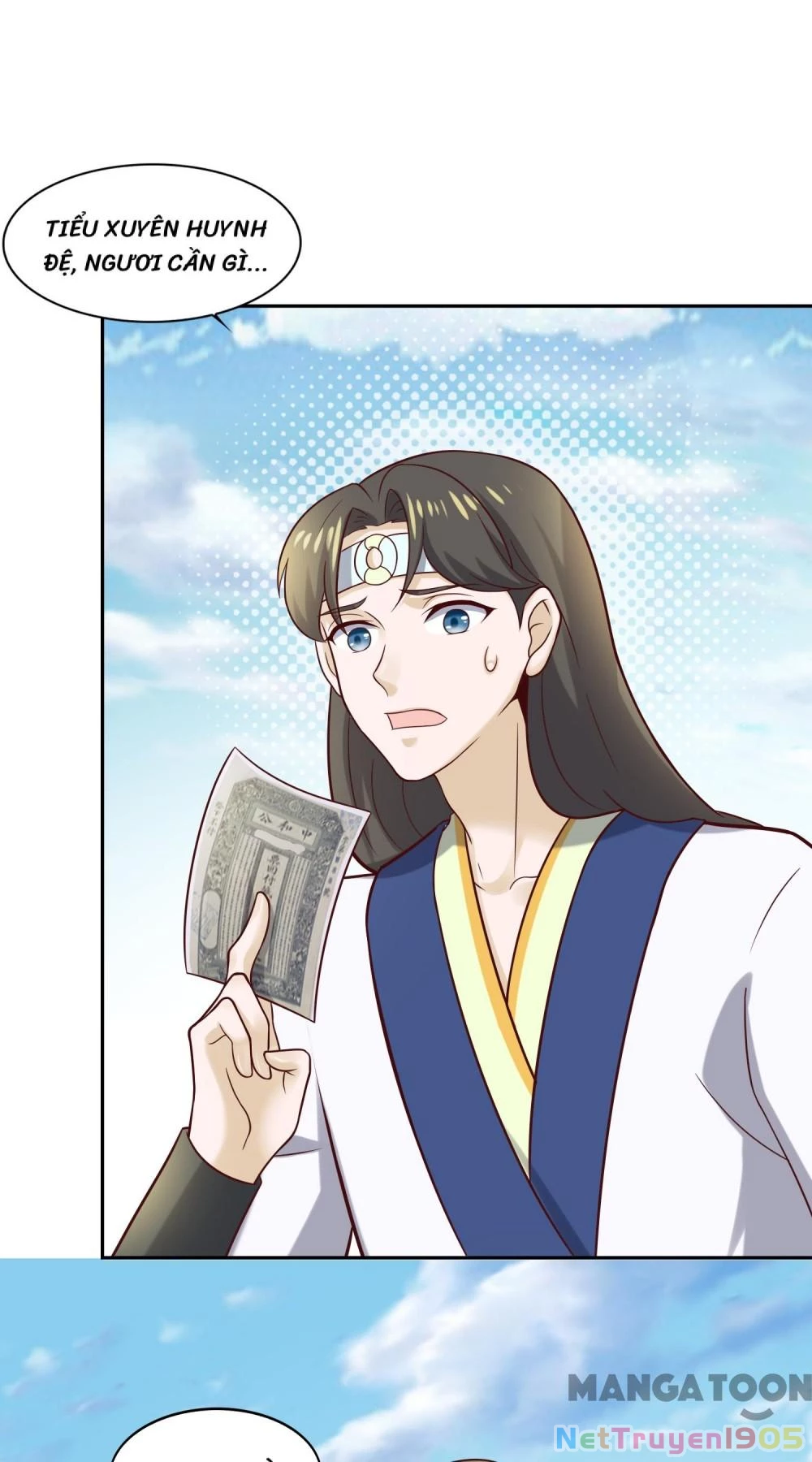 Tiên Ma Đồng Tu Chapter 36 - 23