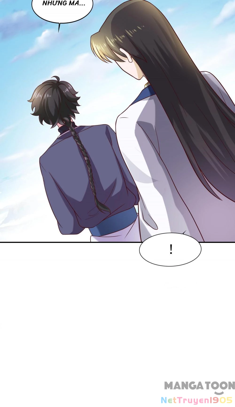 Tiên Ma Đồng Tu Chapter 36 - 24