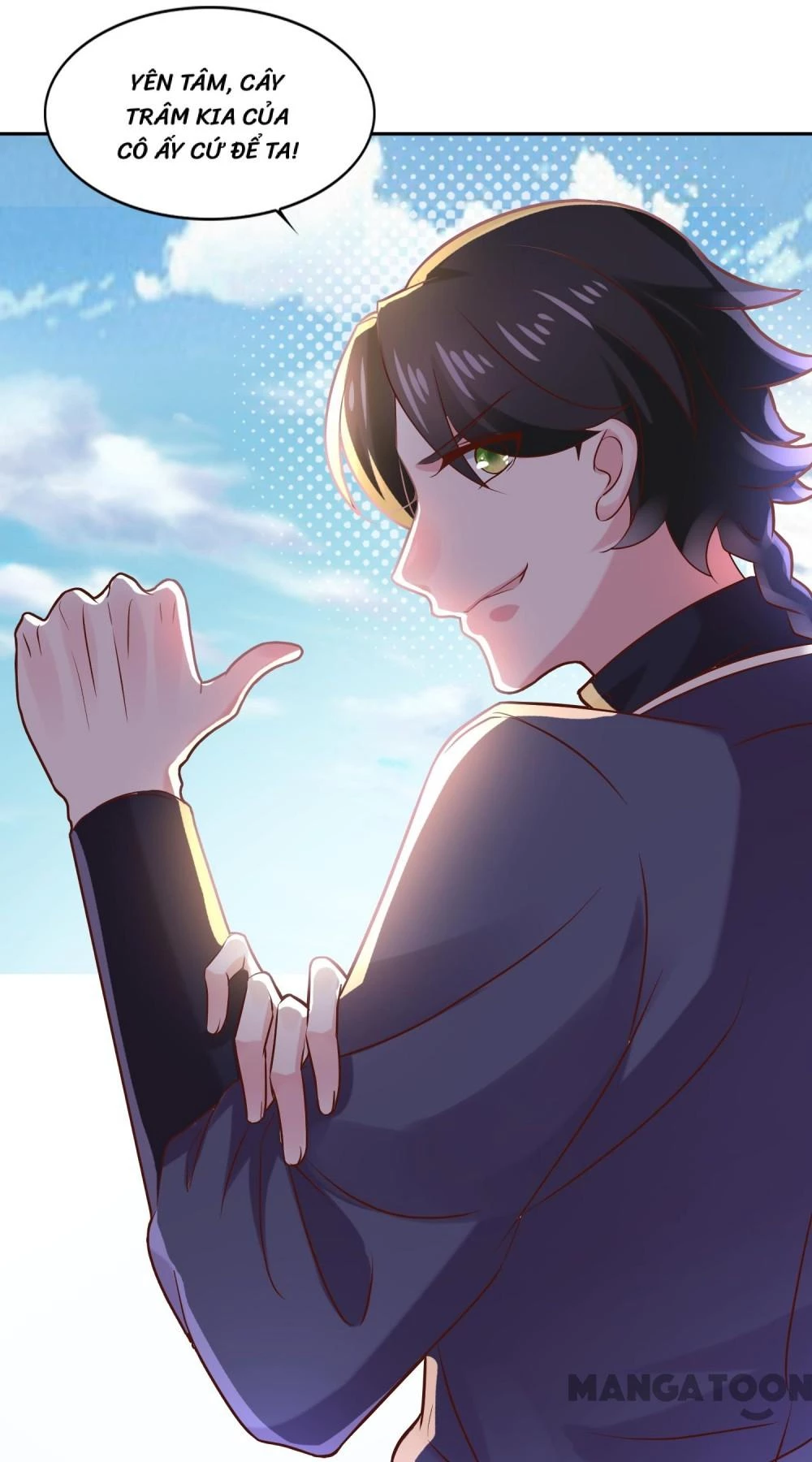 Tiên Ma Đồng Tu Chapter 36 - 26