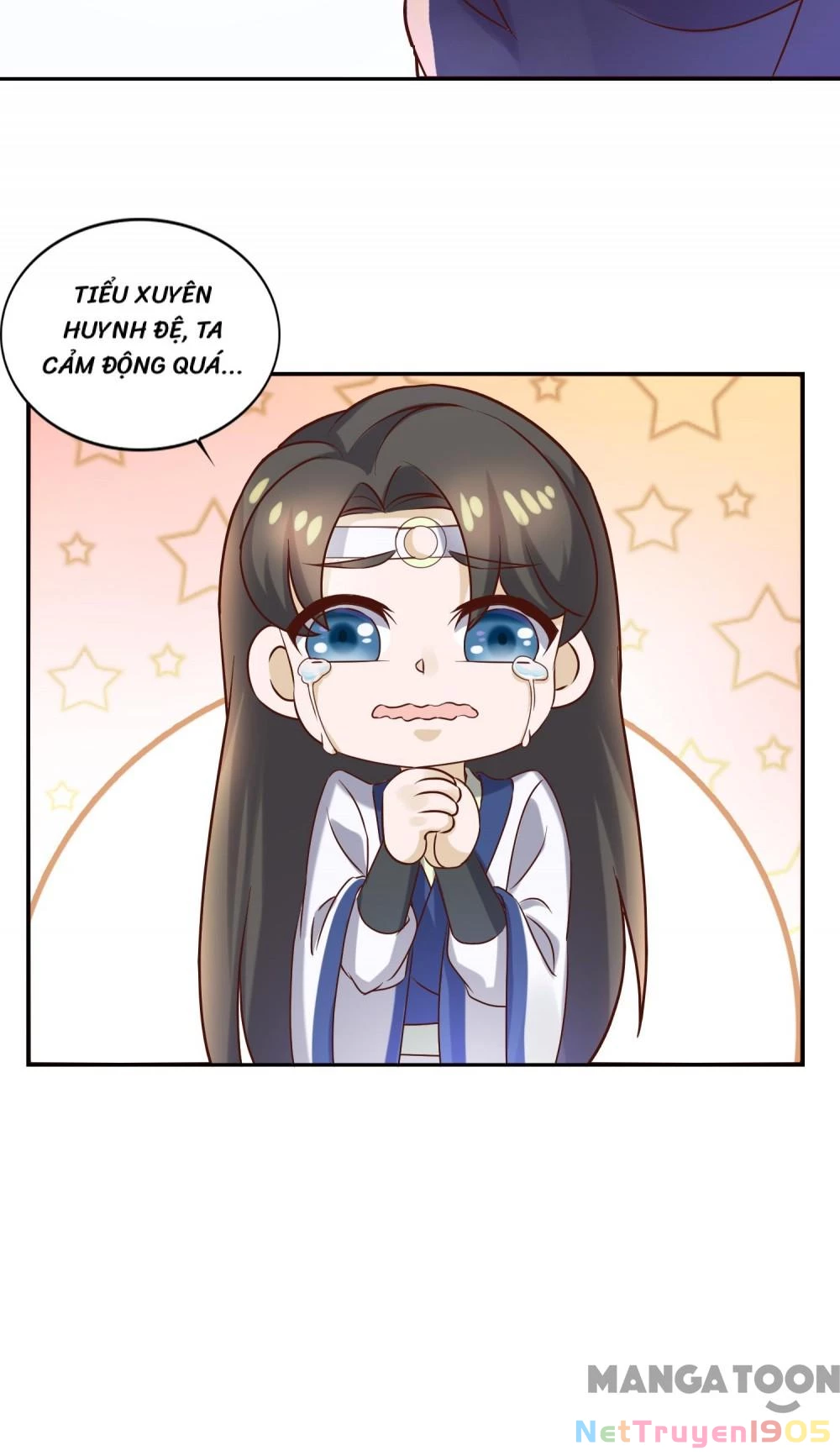 Tiên Ma Đồng Tu Chapter 36 - 27