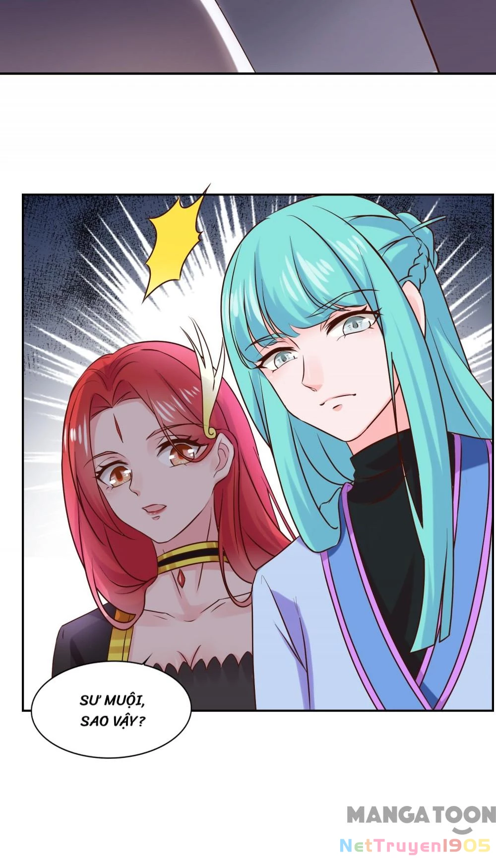 Tiên Ma Đồng Tu Chapter 36 - 30