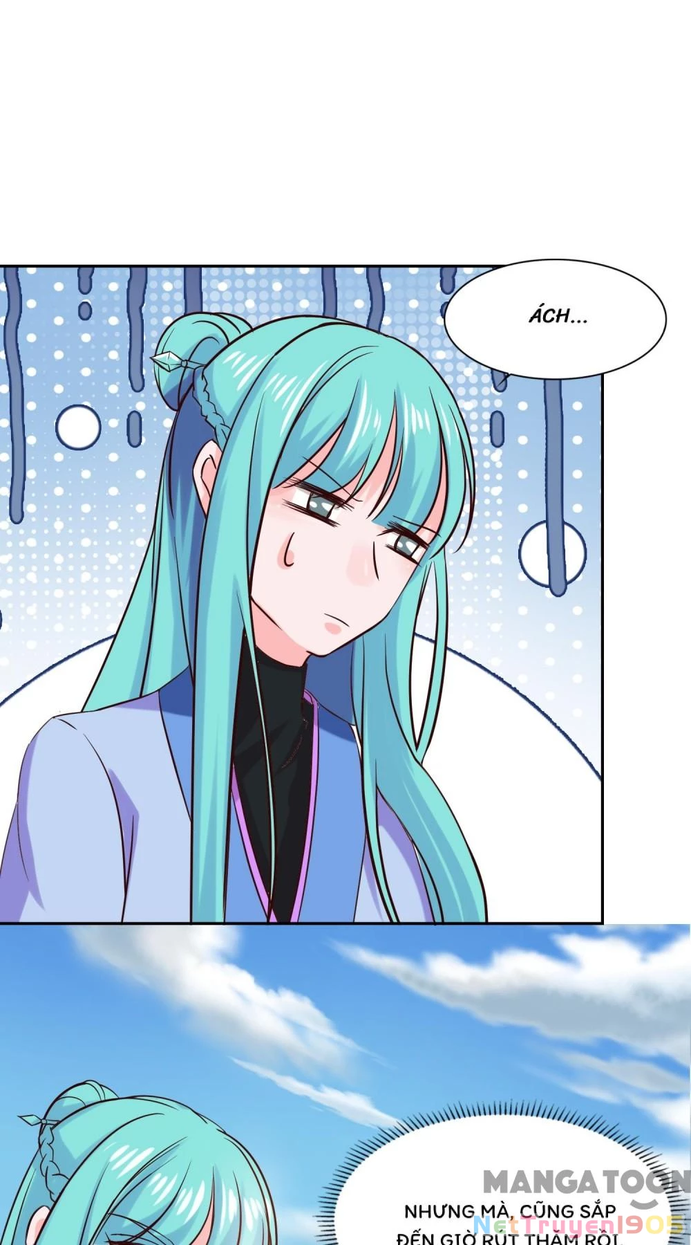 Tiên Ma Đồng Tu Chapter 36 - 34