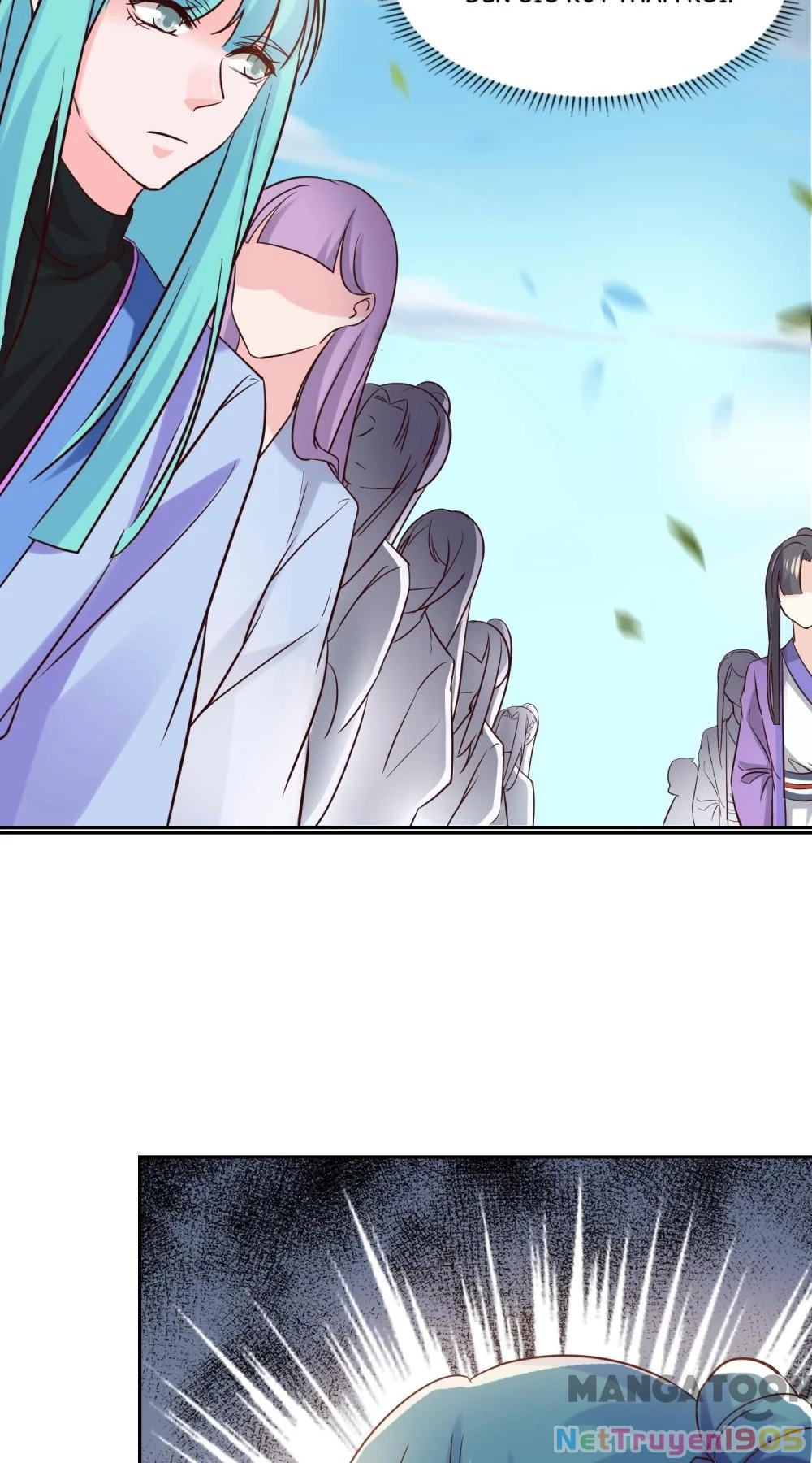 Tiên Ma Đồng Tu Chapter 36 - 35