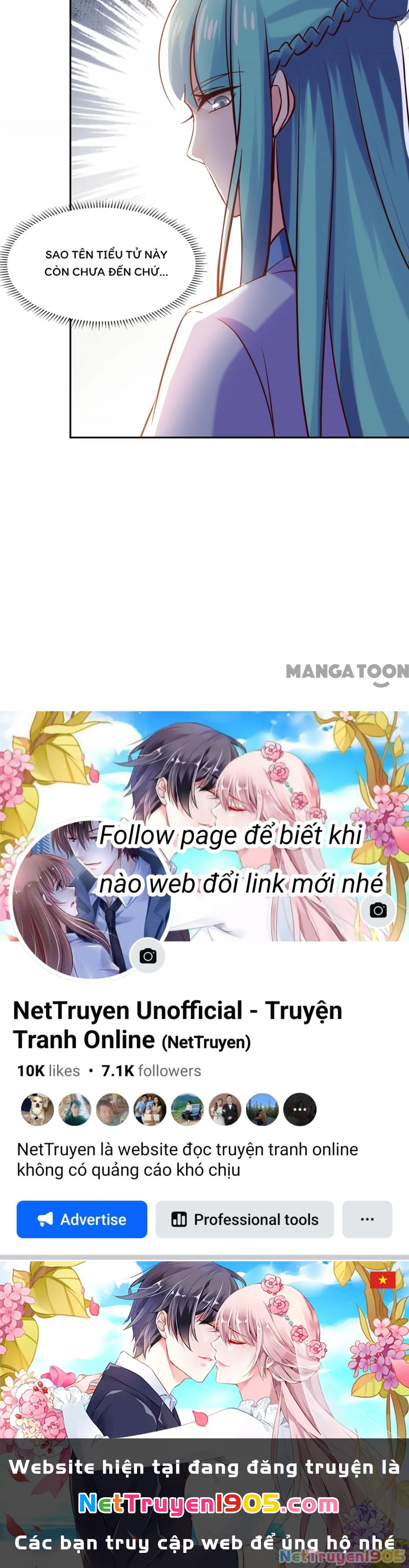 Tiên Ma Đồng Tu Chapter 36 - 36