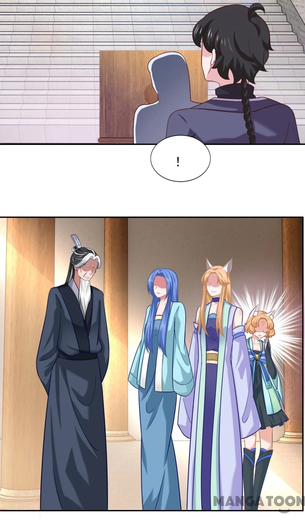Tiên Ma Đồng Tu Chapter 37 - 6