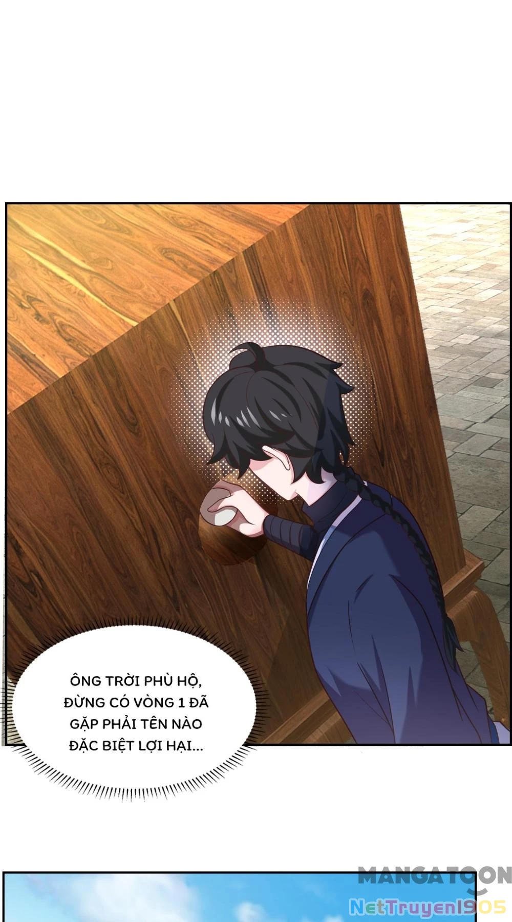 Tiên Ma Đồng Tu Chapter 37 - 10