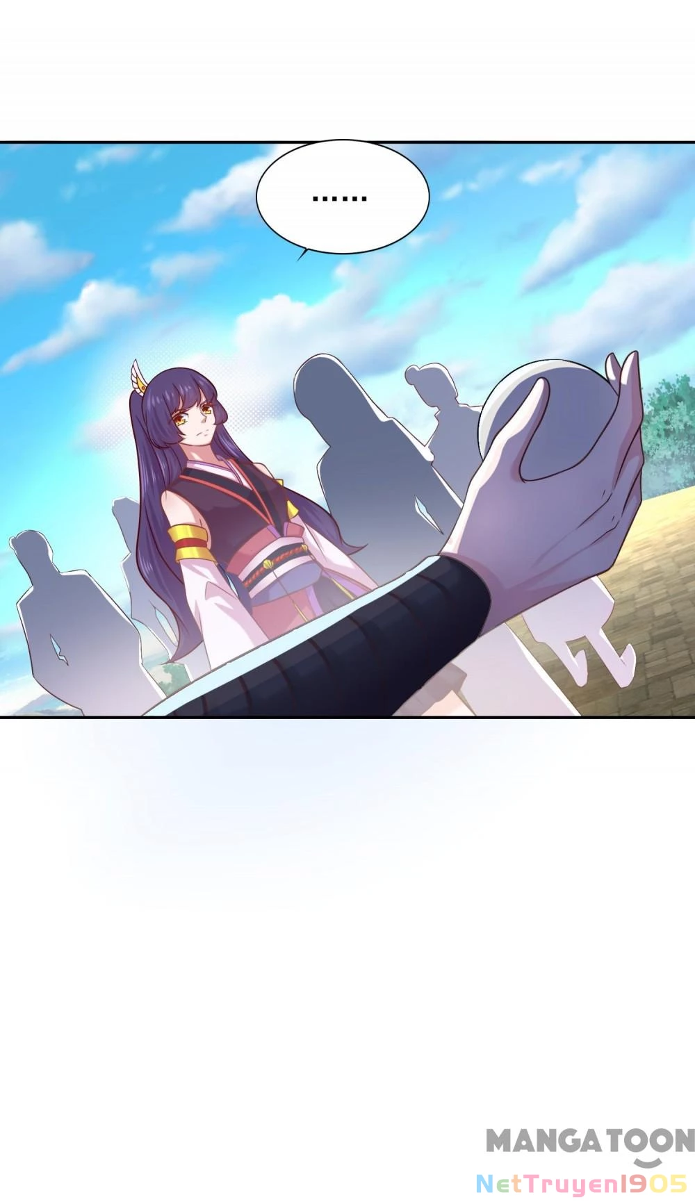 Tiên Ma Đồng Tu Chapter 37 - 12