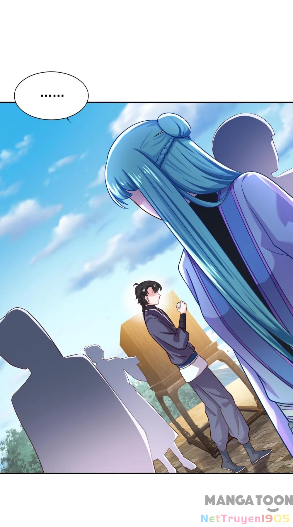 Tiên Ma Đồng Tu Chapter 37 - 13