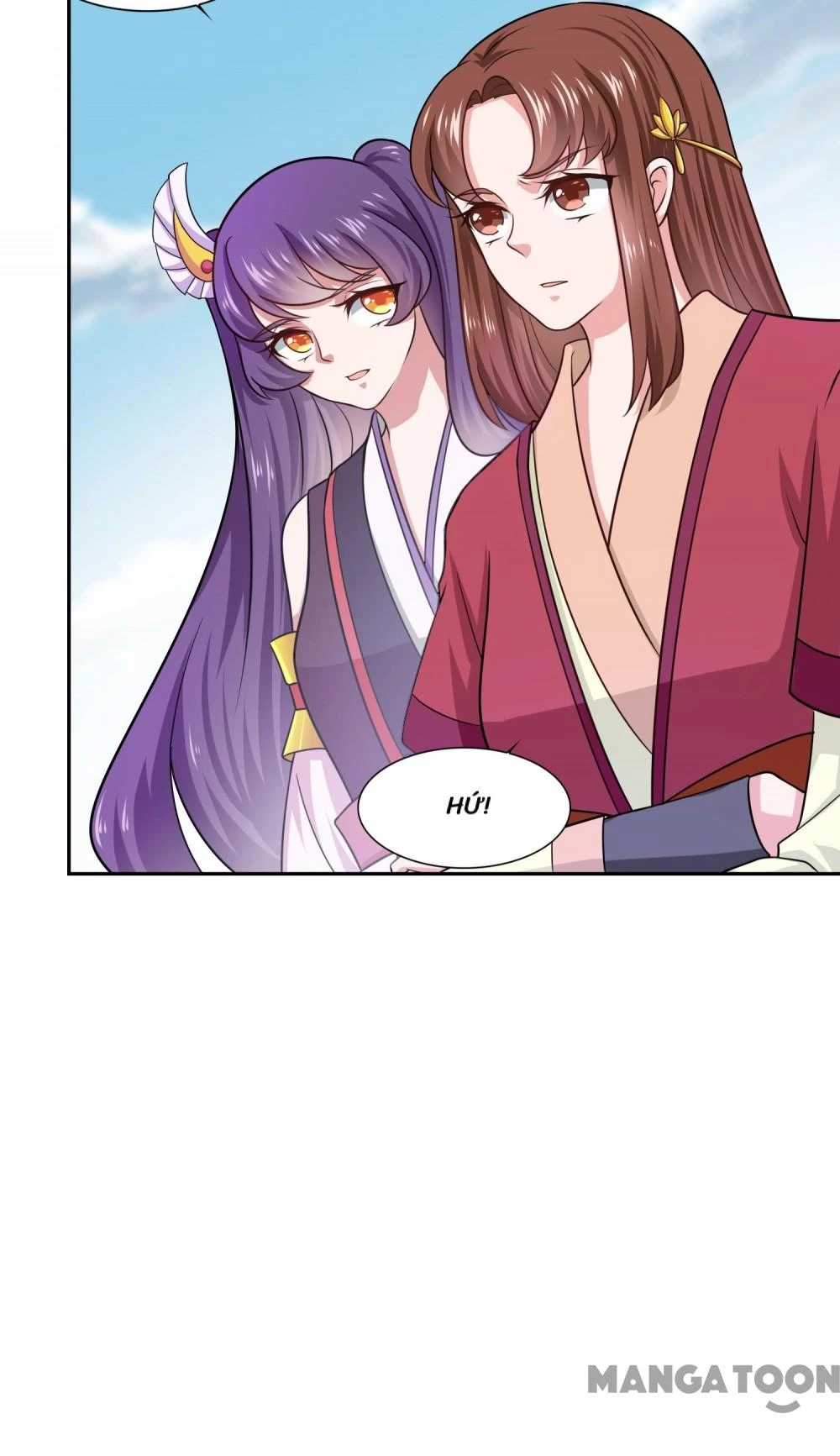 Tiên Ma Đồng Tu Chapter 37 - 18